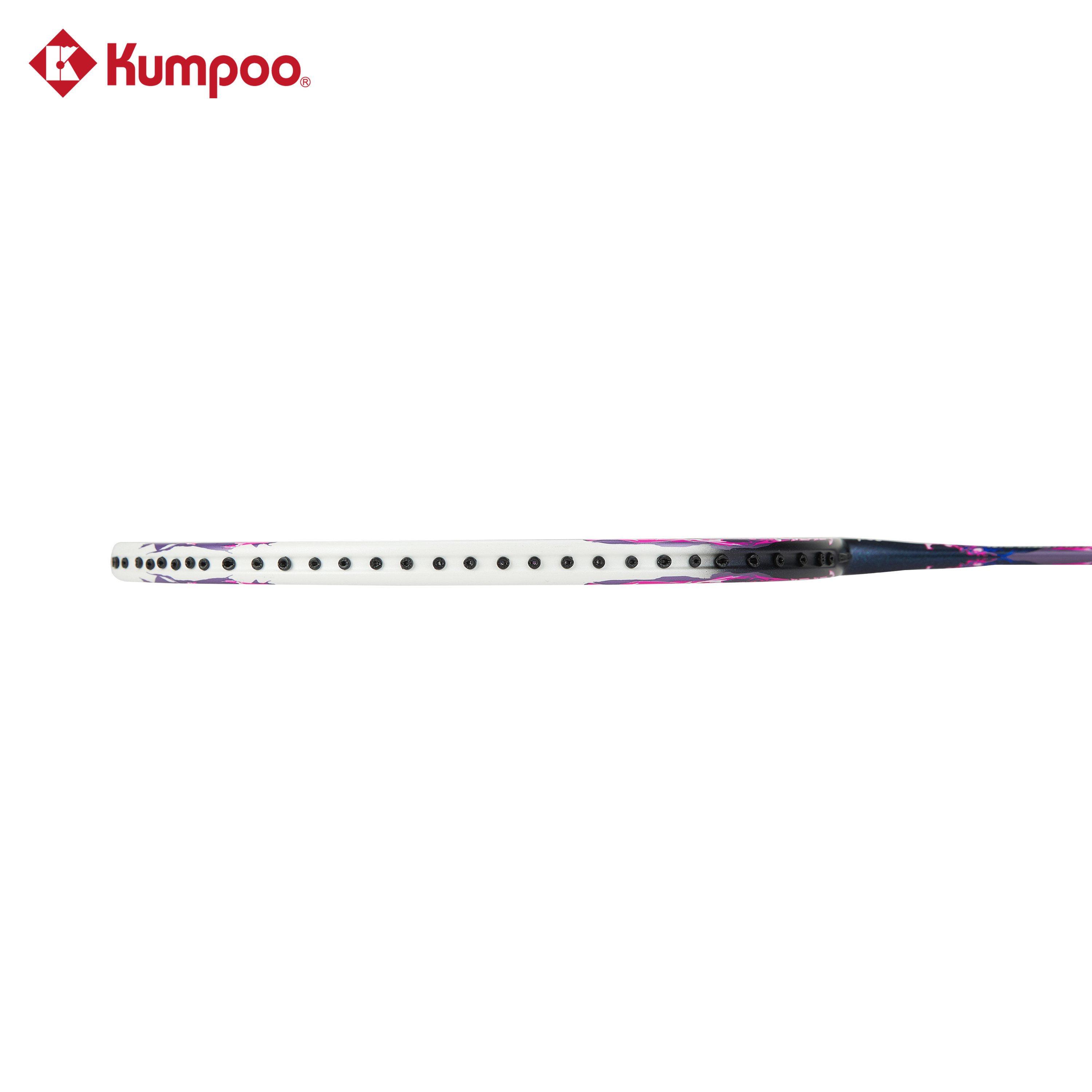 Kumpoo Whipblast K7