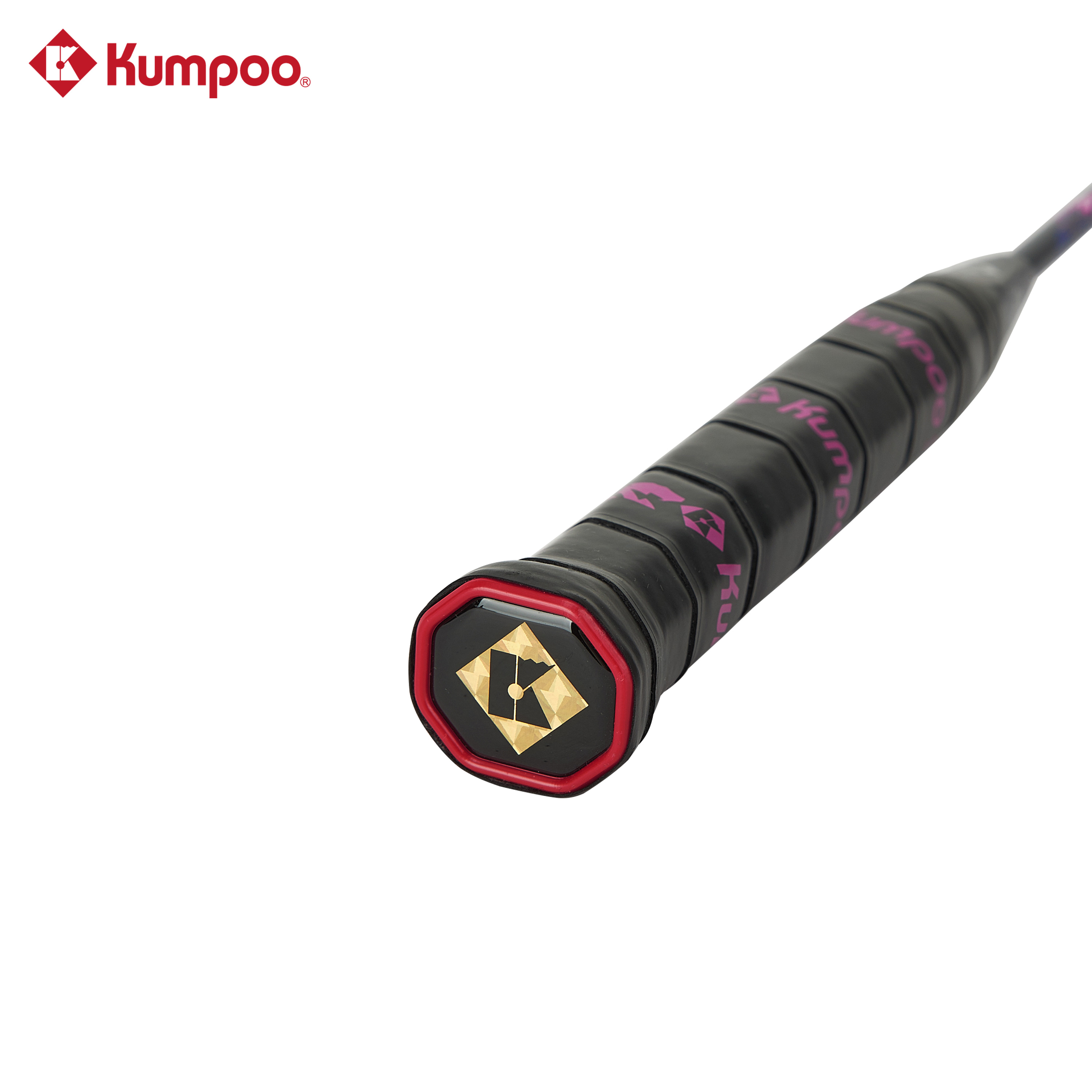 Kumpoo Whipblast K7