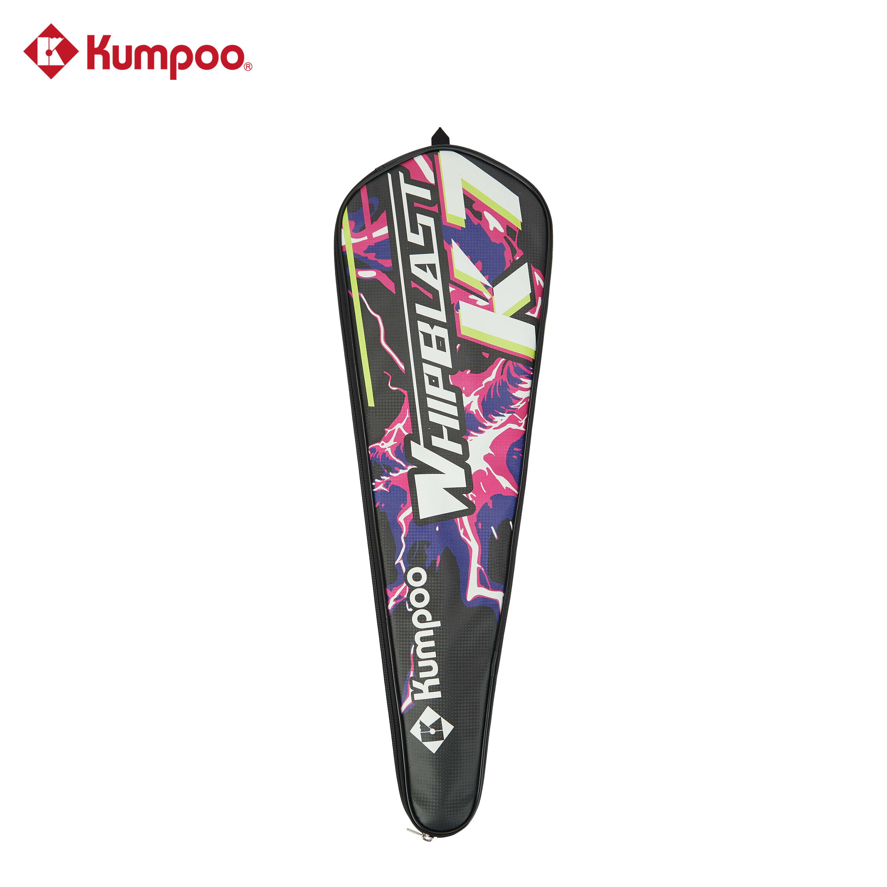 Kumpoo Whipblast K7