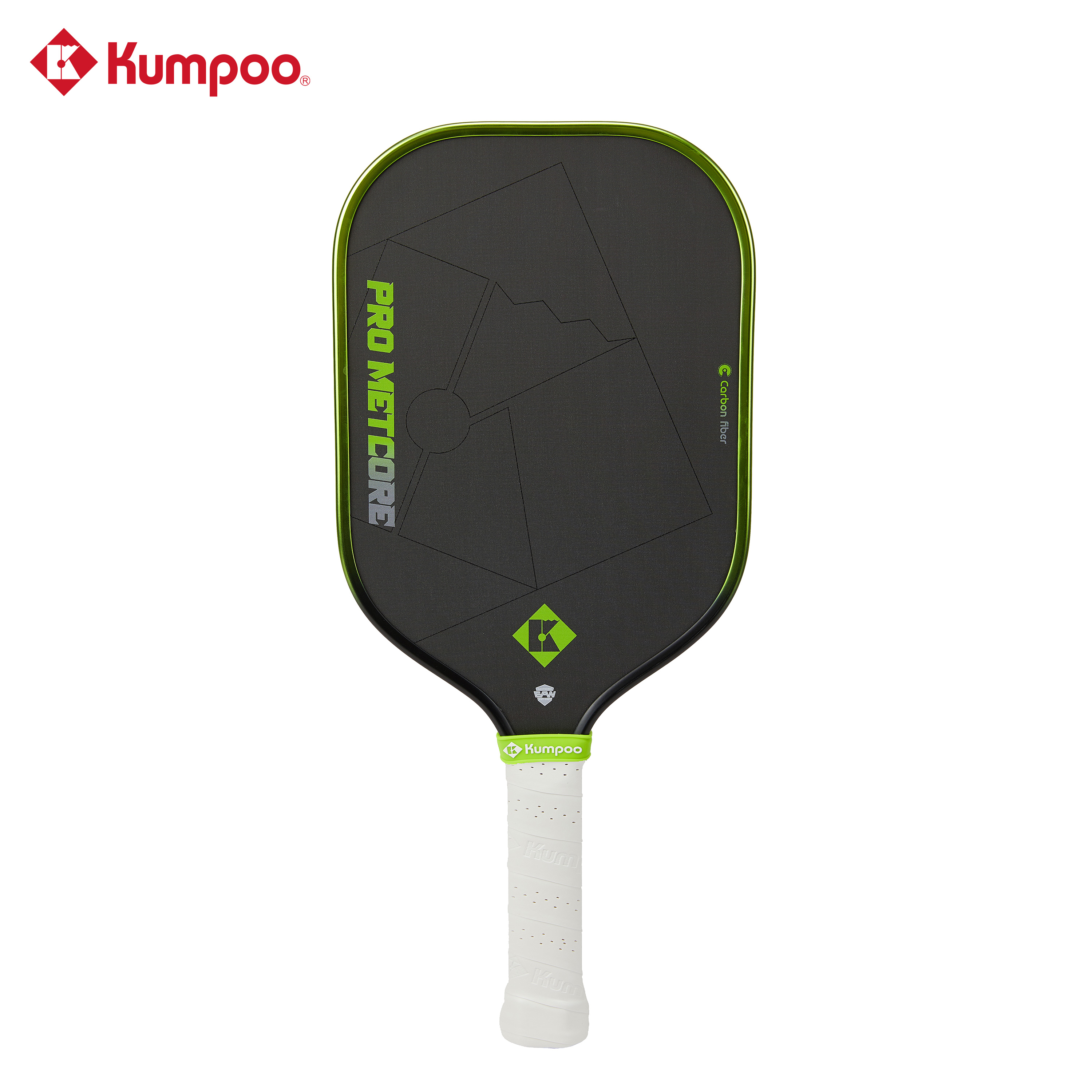 Kumpoo Metcore