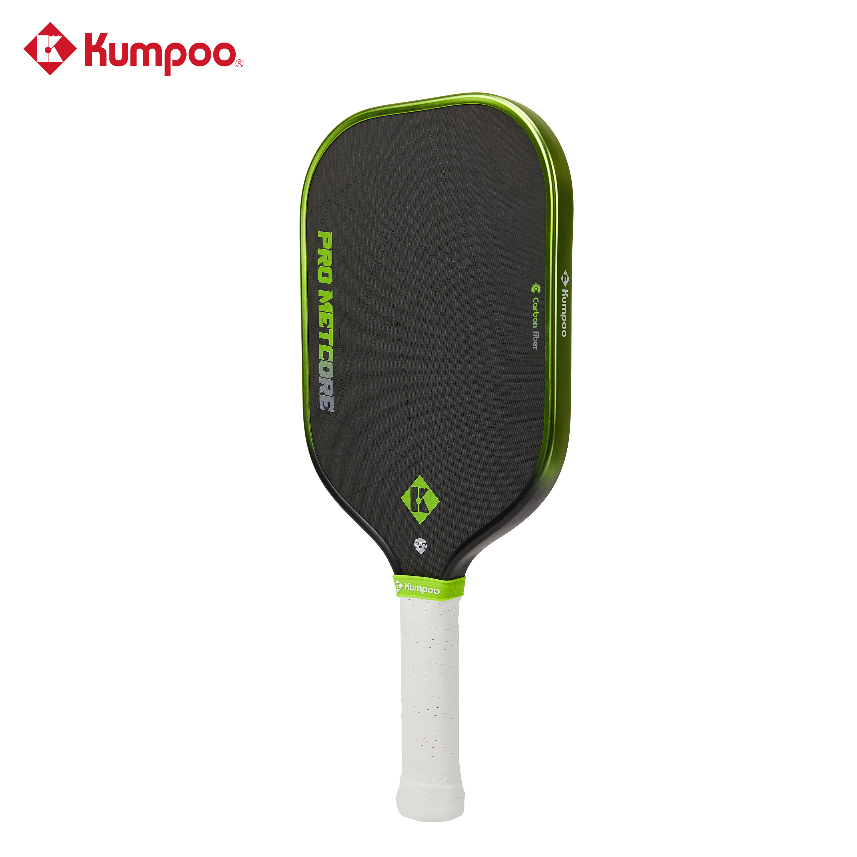Kumpoo Metcore