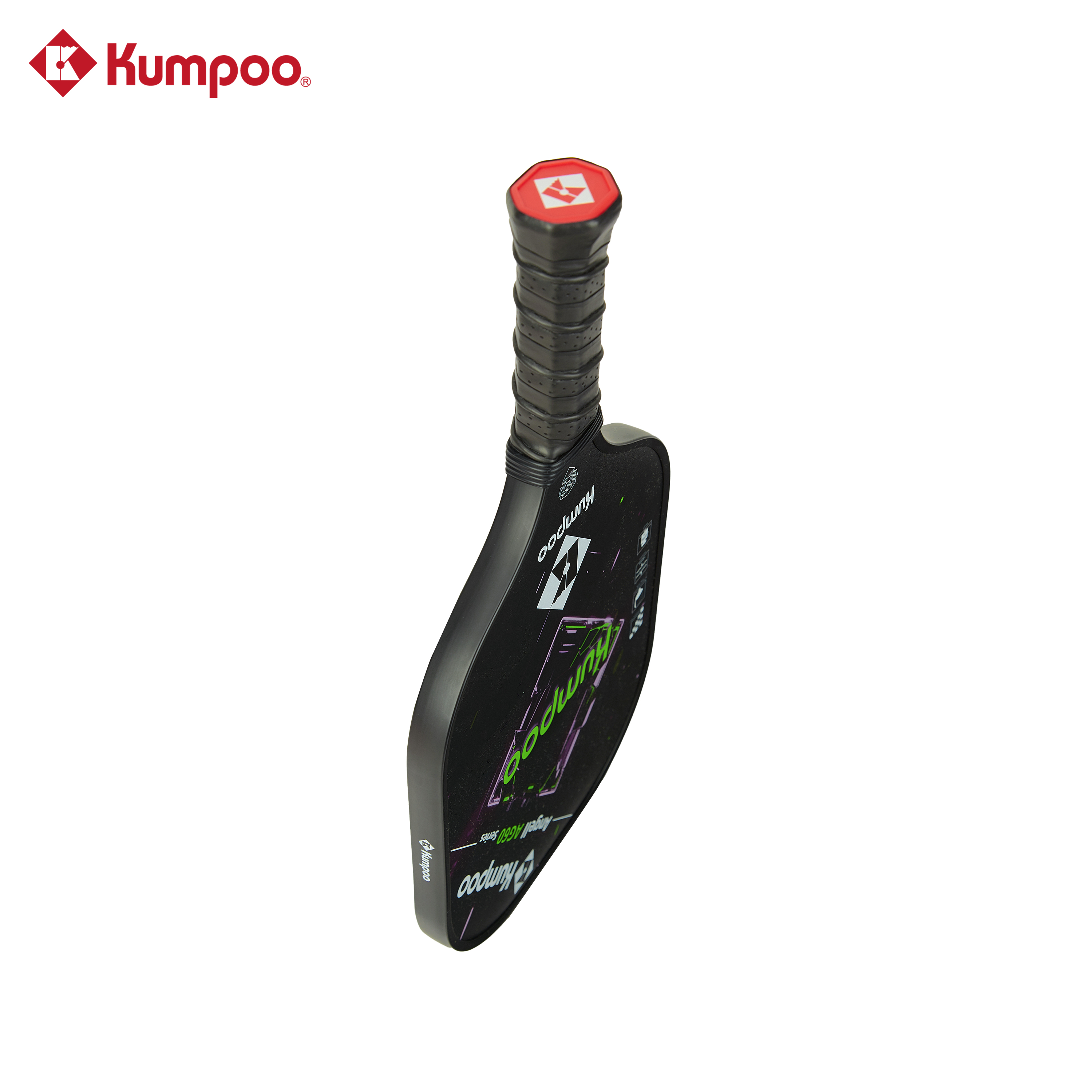 Kumpoo AG60 Tech