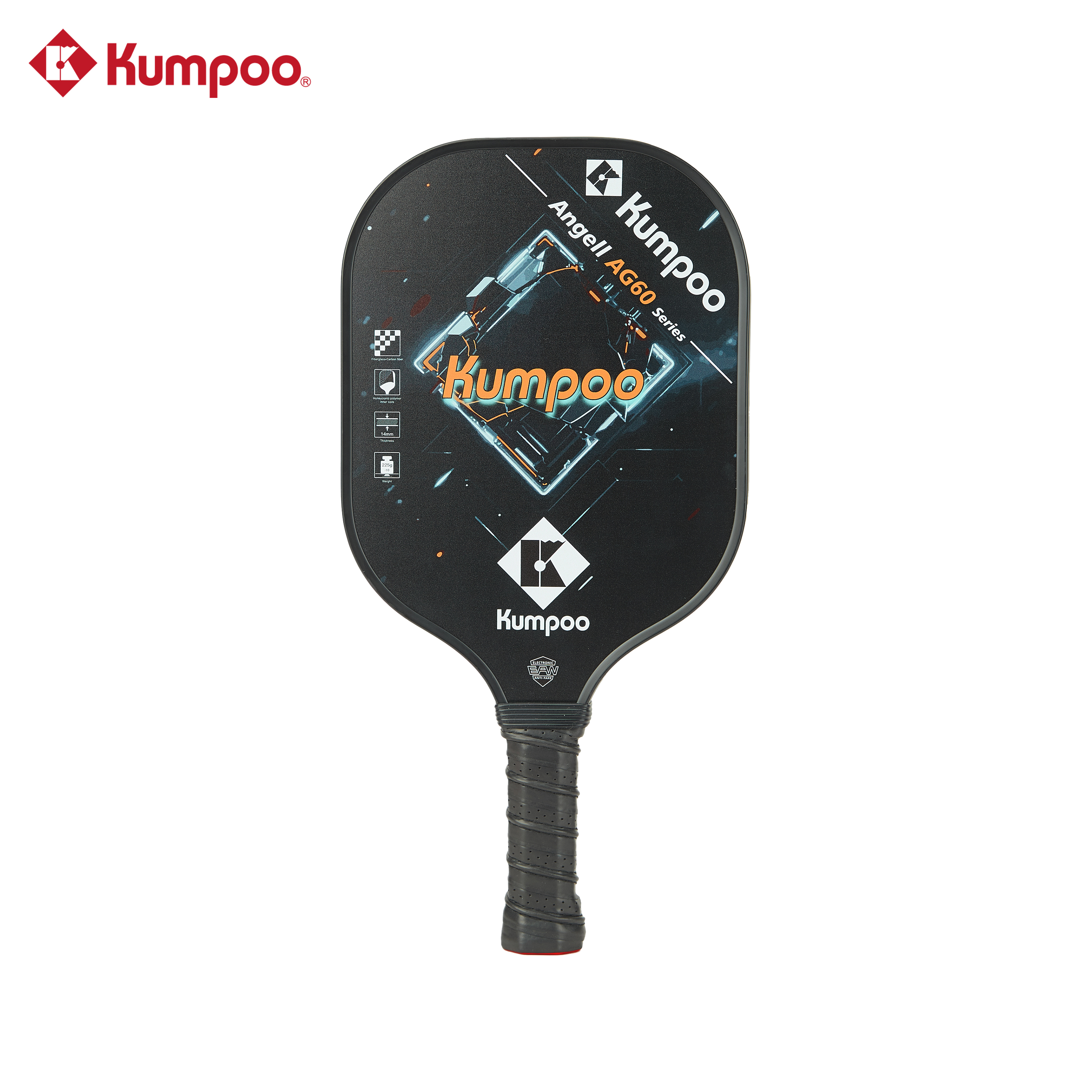 Kumpoo AG60 Tech