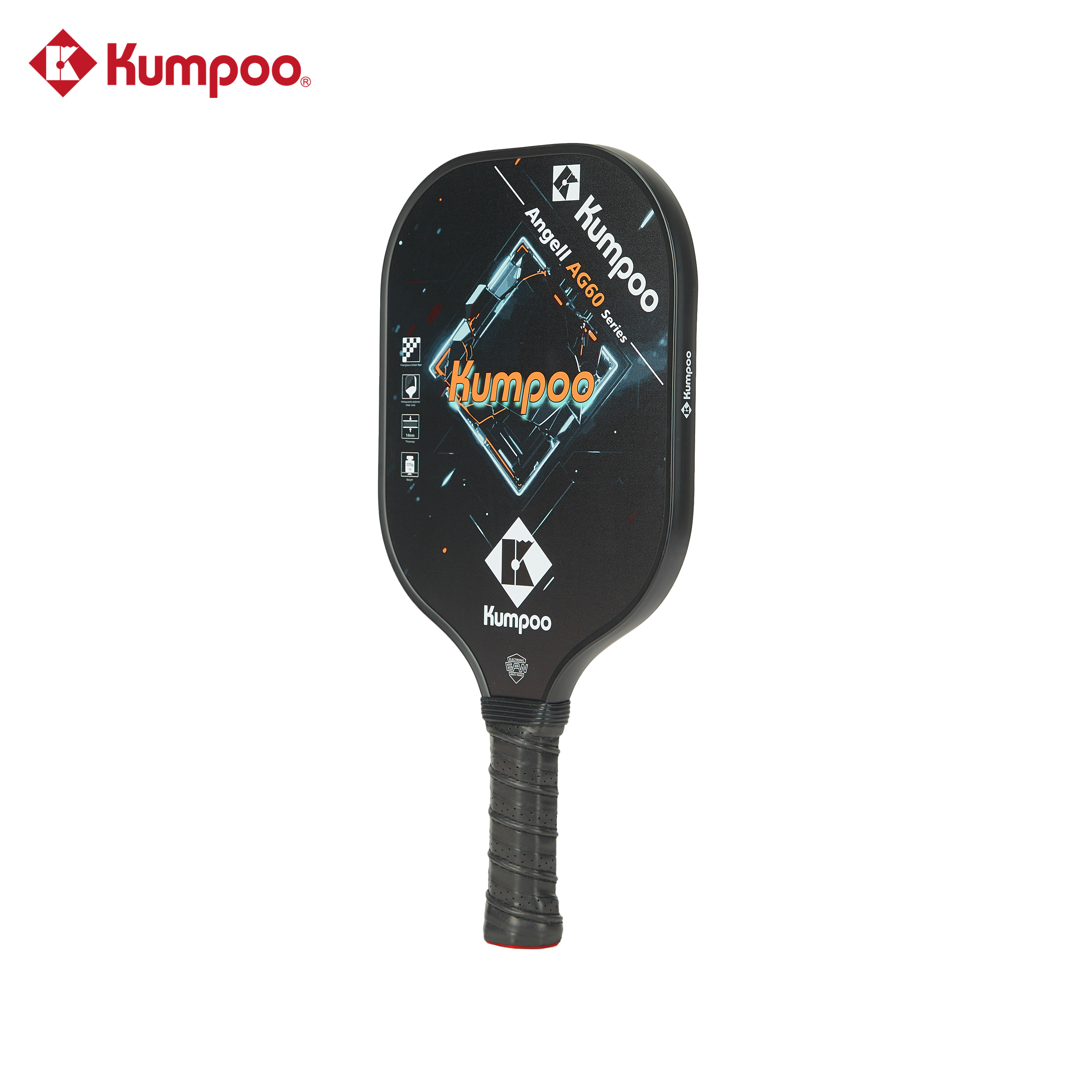 Kumpoo AG60 Tech