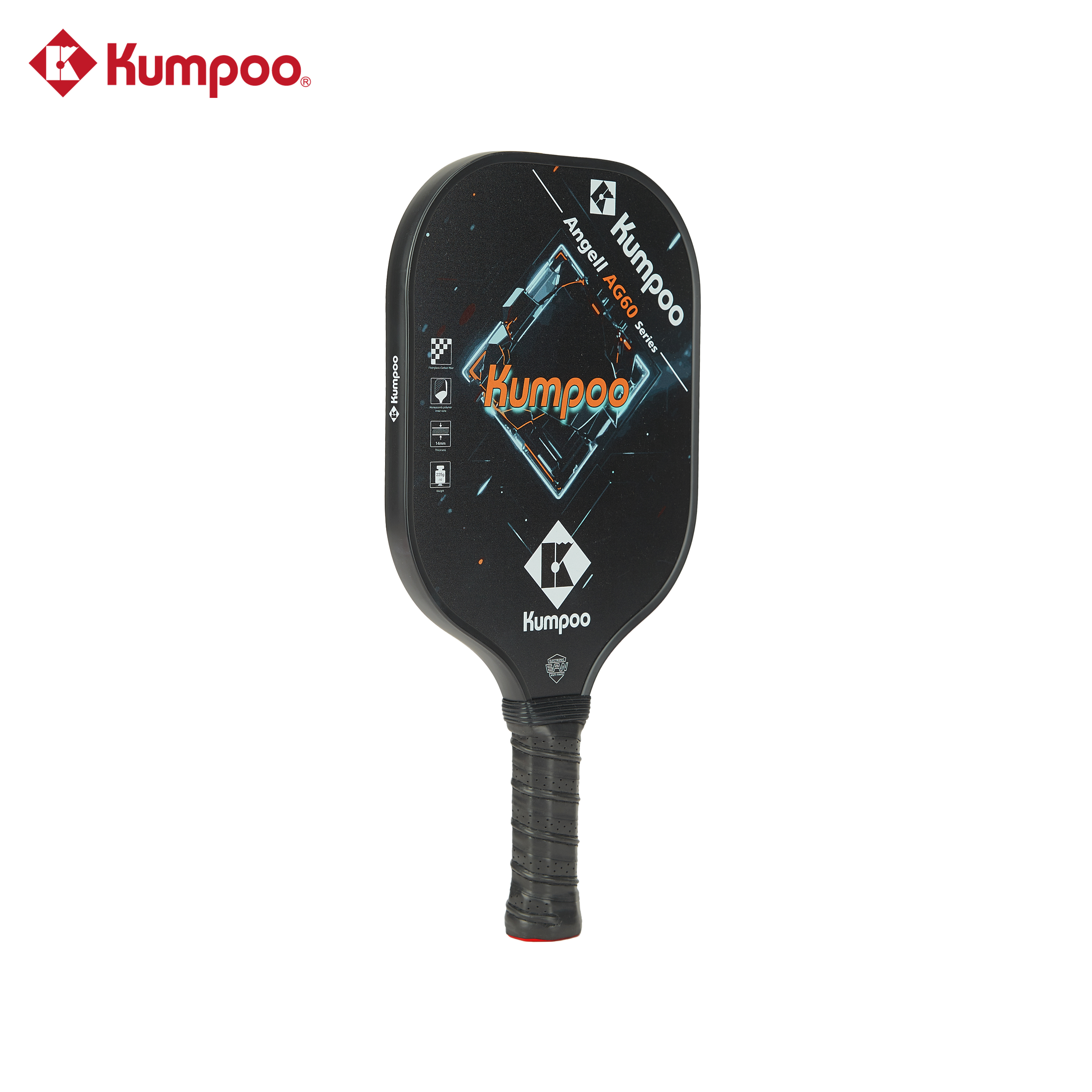 Kumpoo AG60 Tech