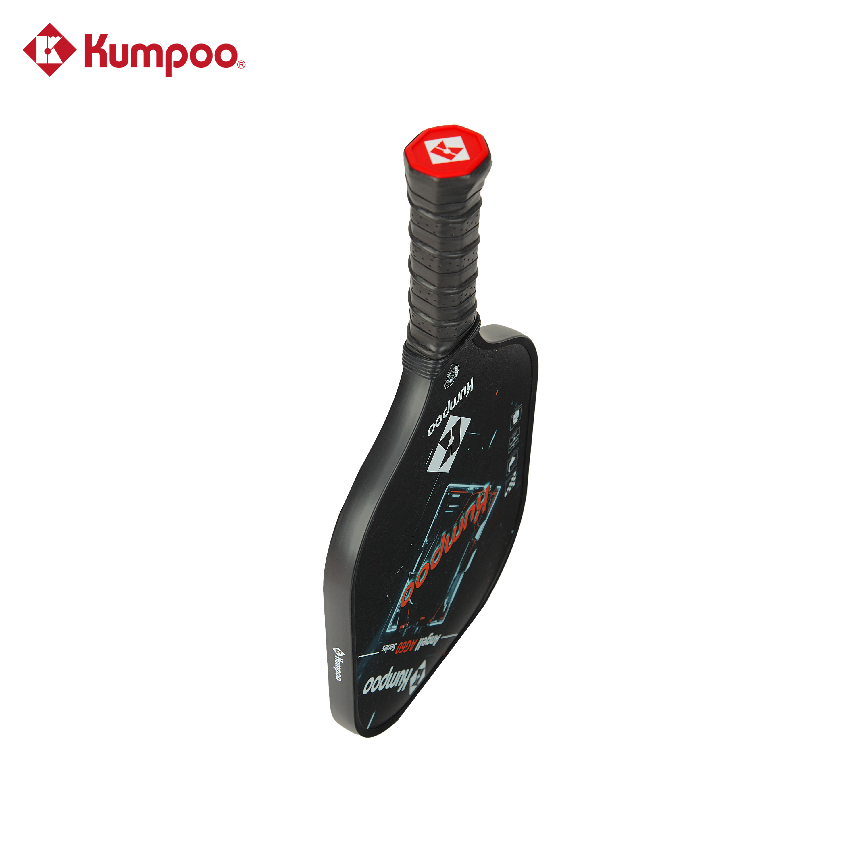 Kumpoo AG60 Tech