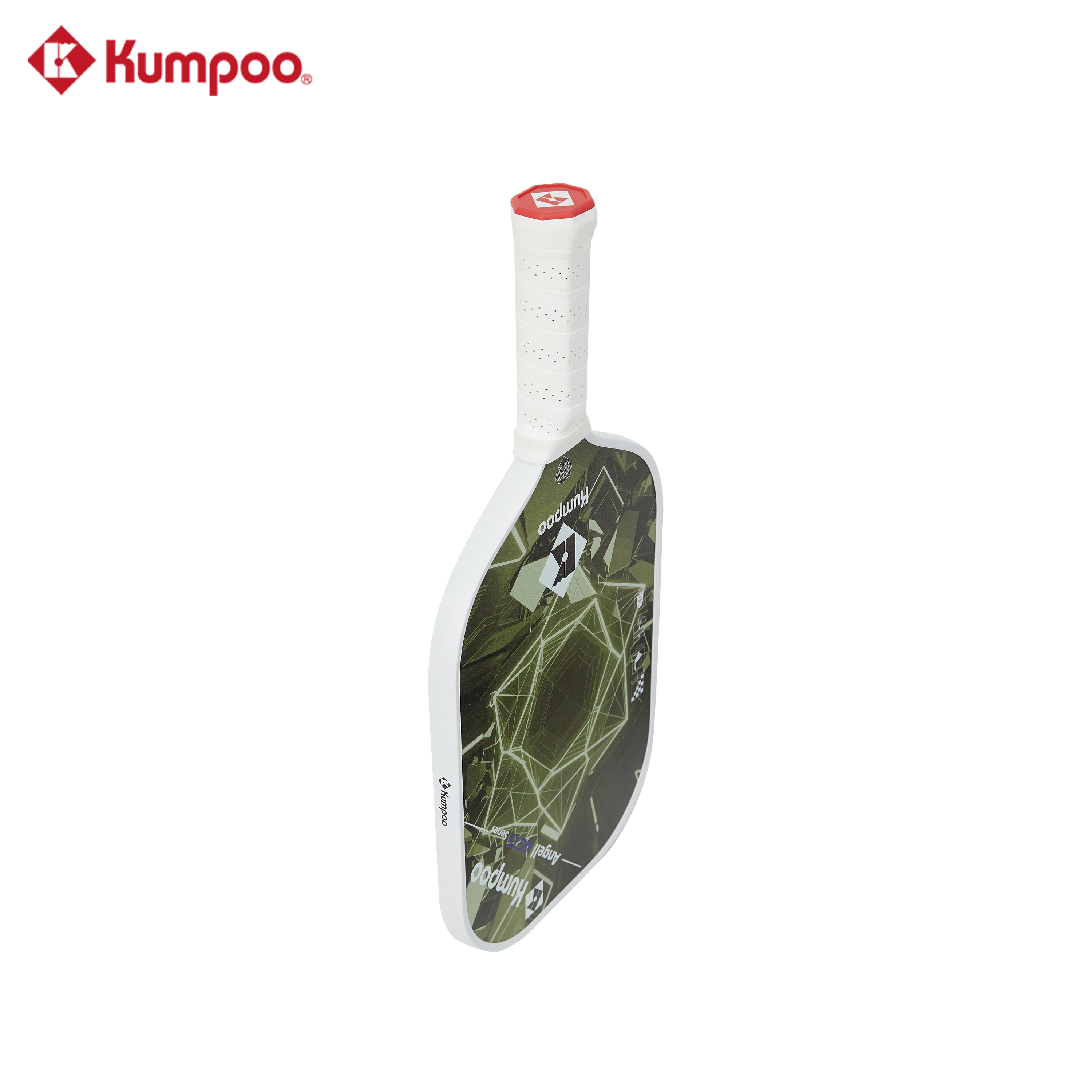 Kumpoo Angel AG75 Aero