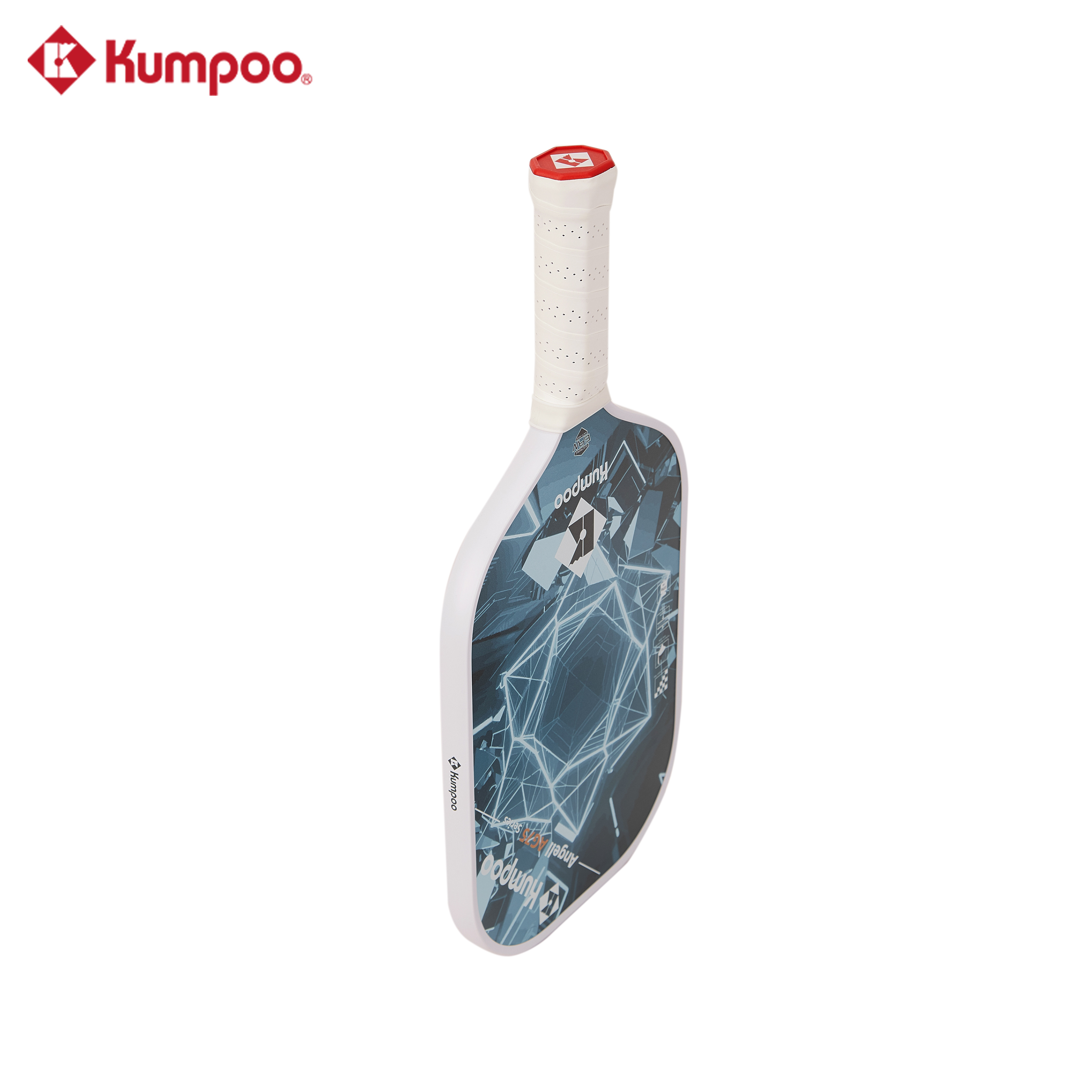 Kumpoo Angel AG75 Aero