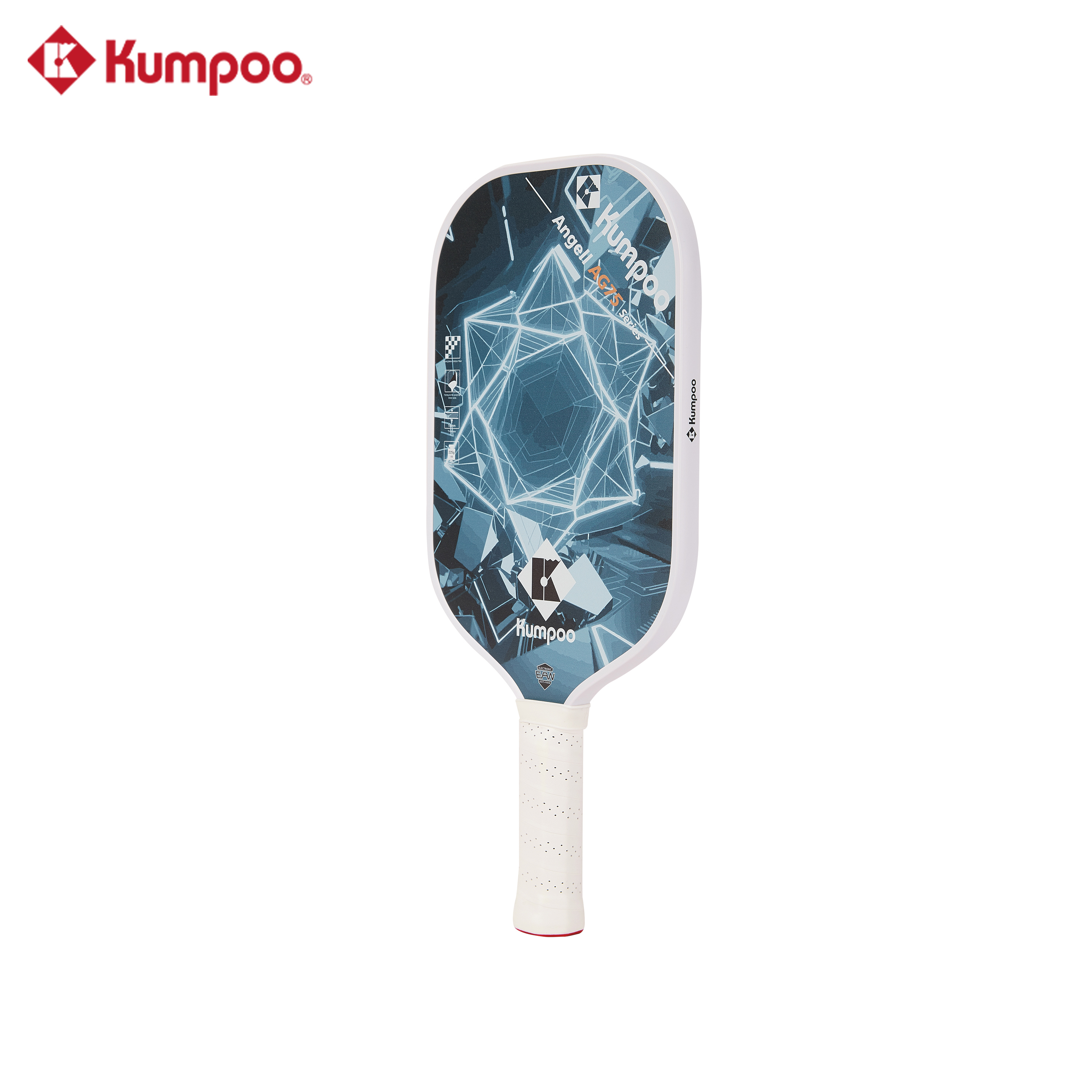 Kumpoo Angel AG75 Aero