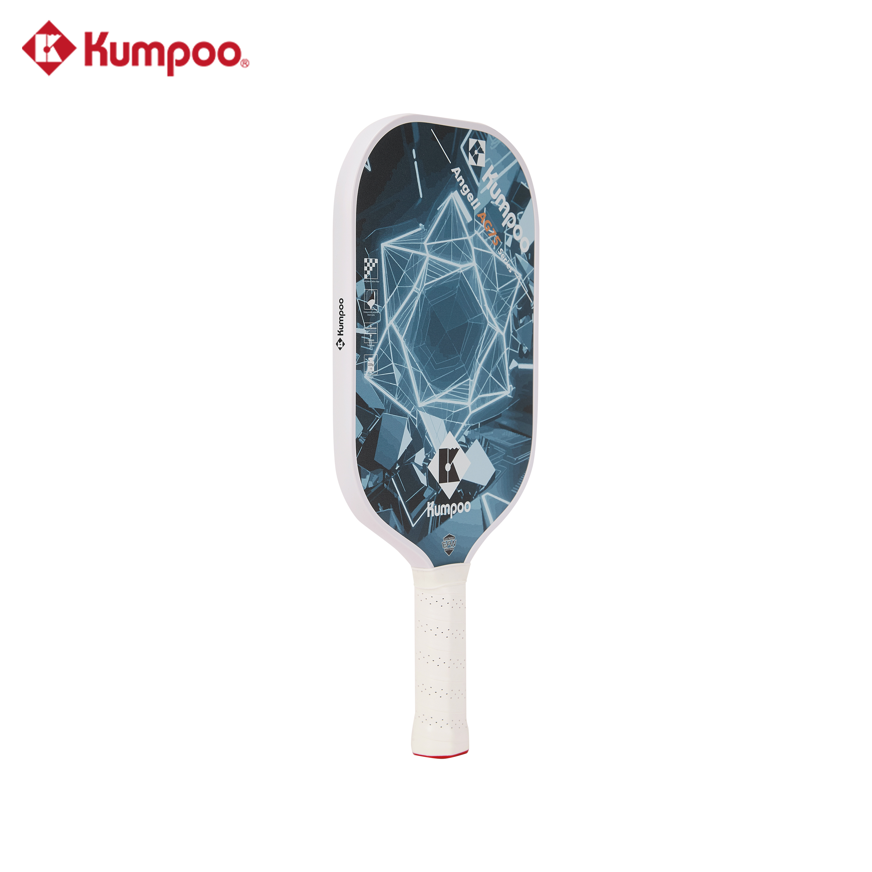 Kumpoo Angel AG75 Aero