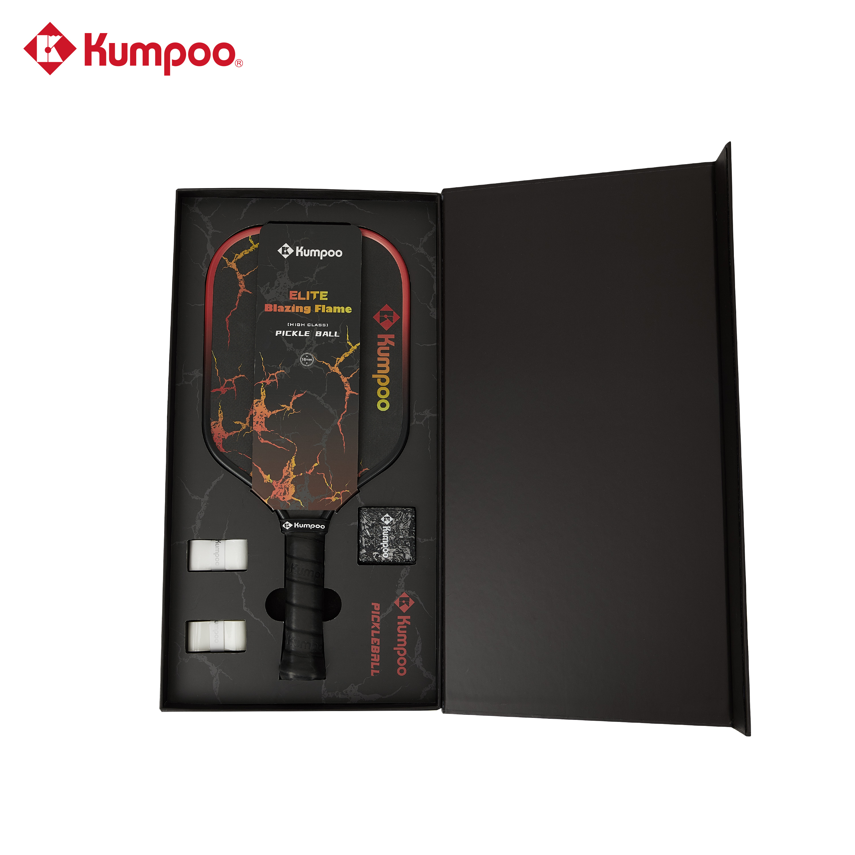 Kumpoo Blazing Fame