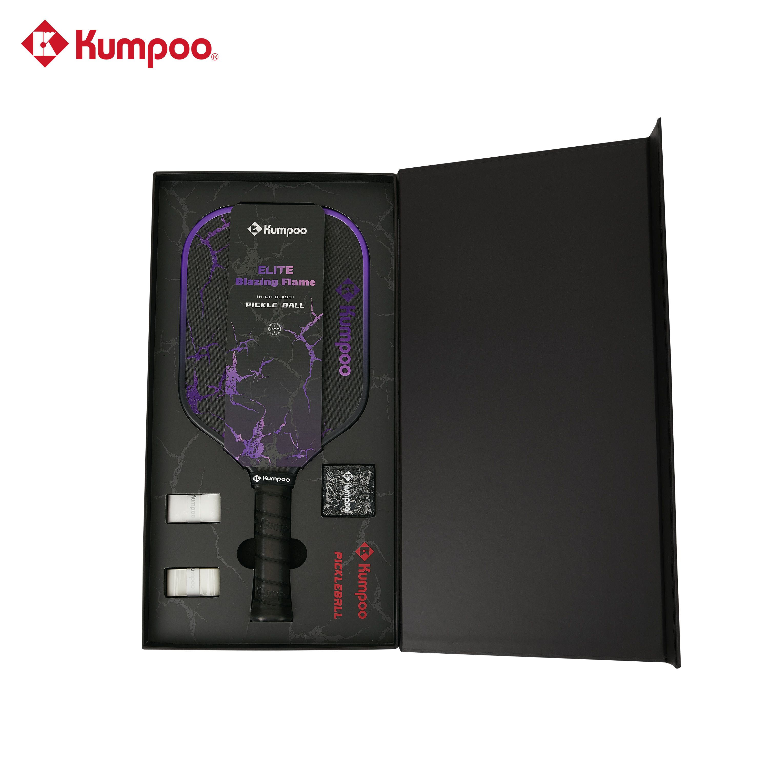 Kumpoo Blazing Fame