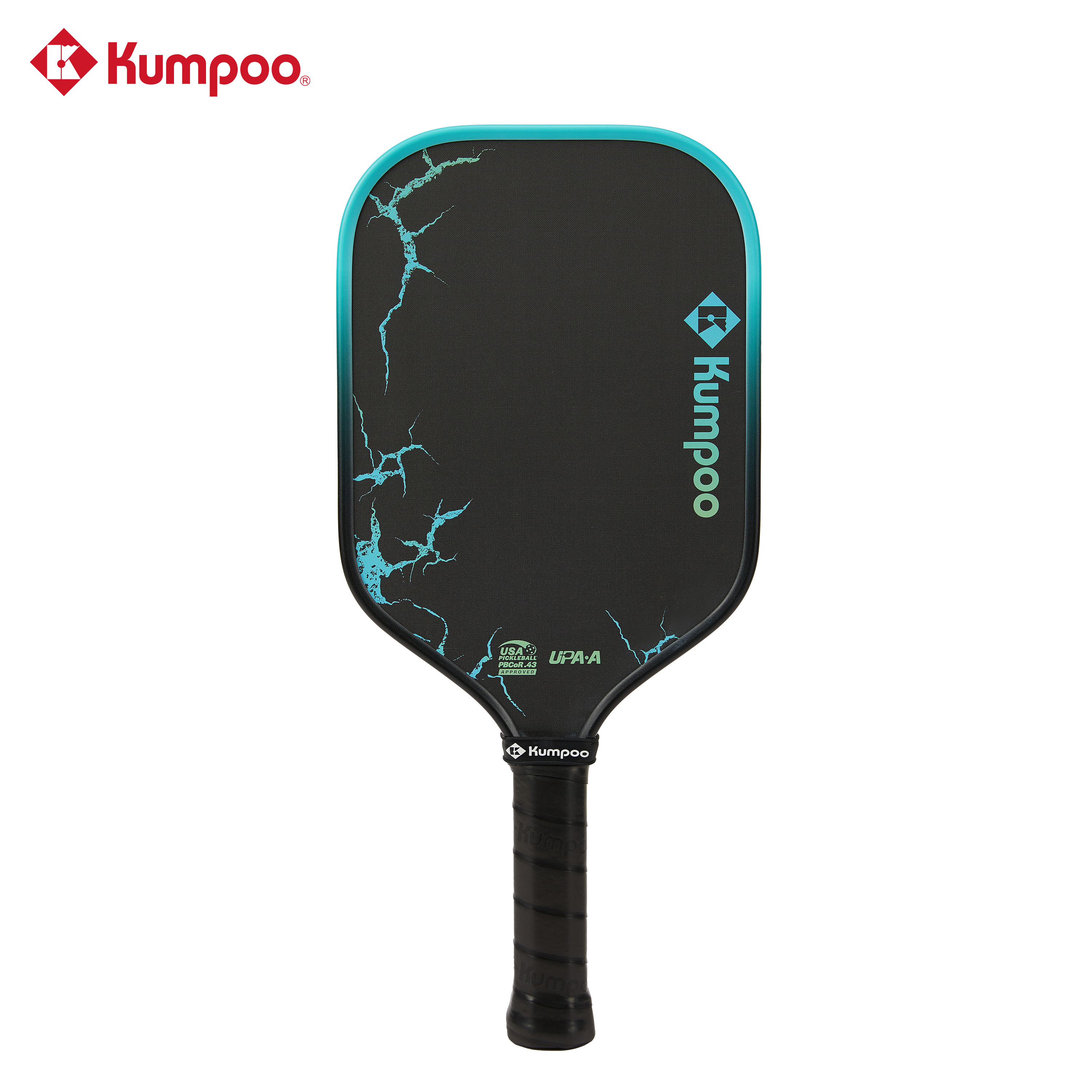 Kumpoo Blazing Fame