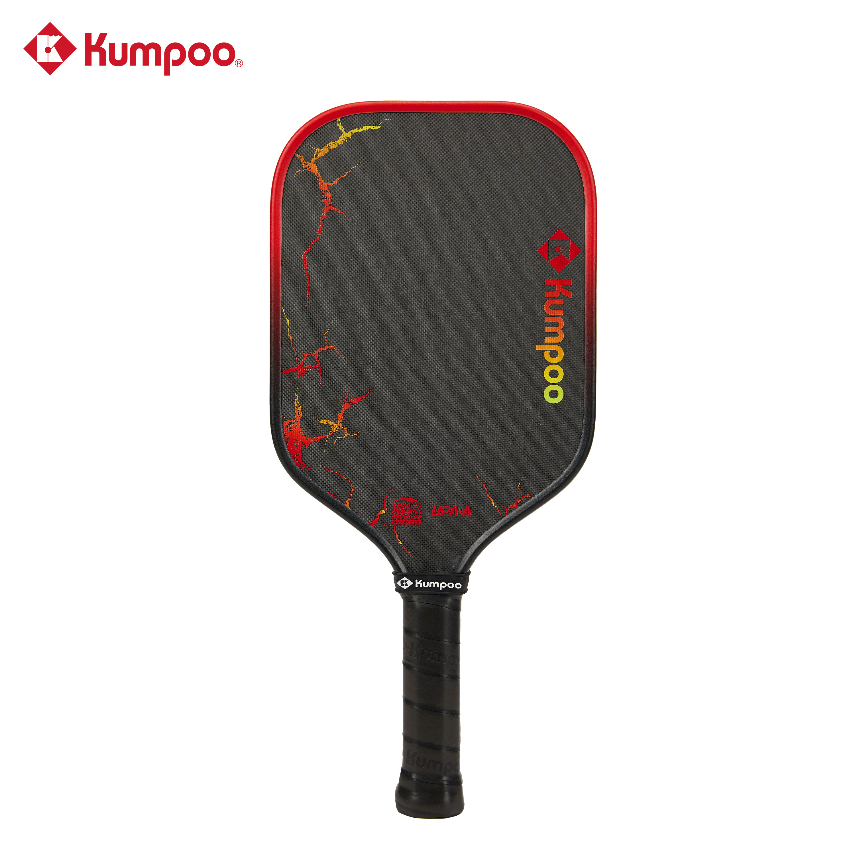 Kumpoo Blazing Fame