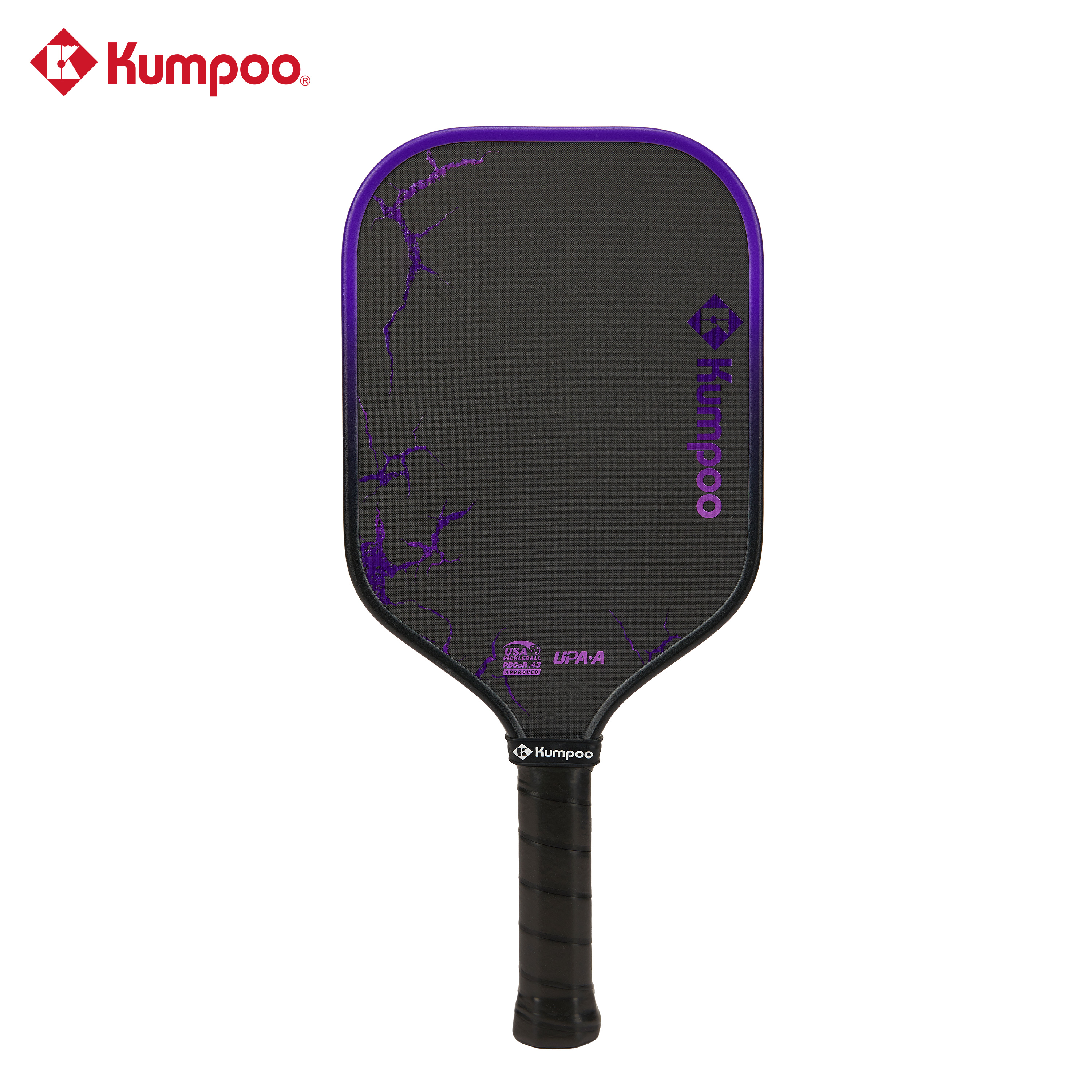 Kumpoo Blazing Fame
