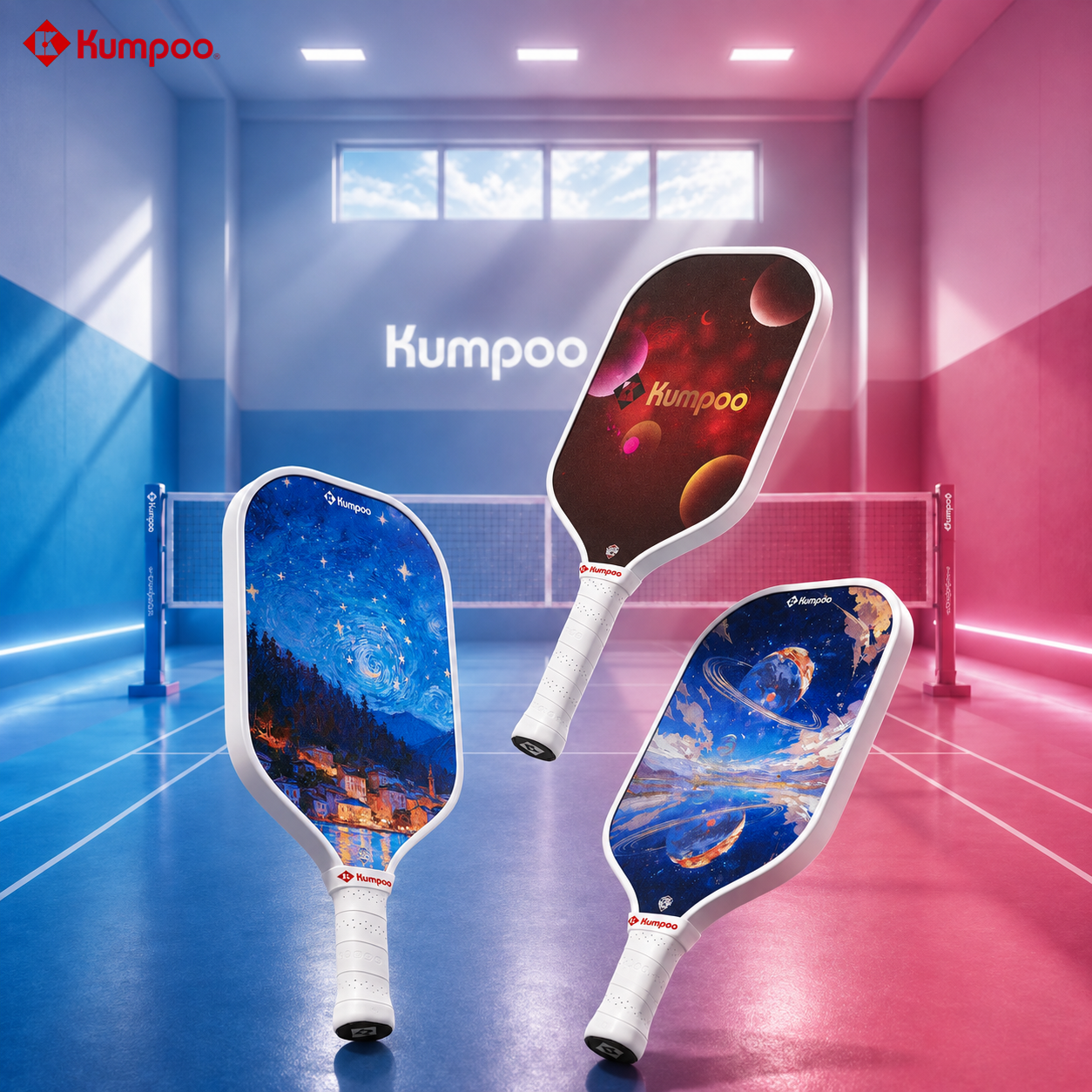 Kumpoo Future