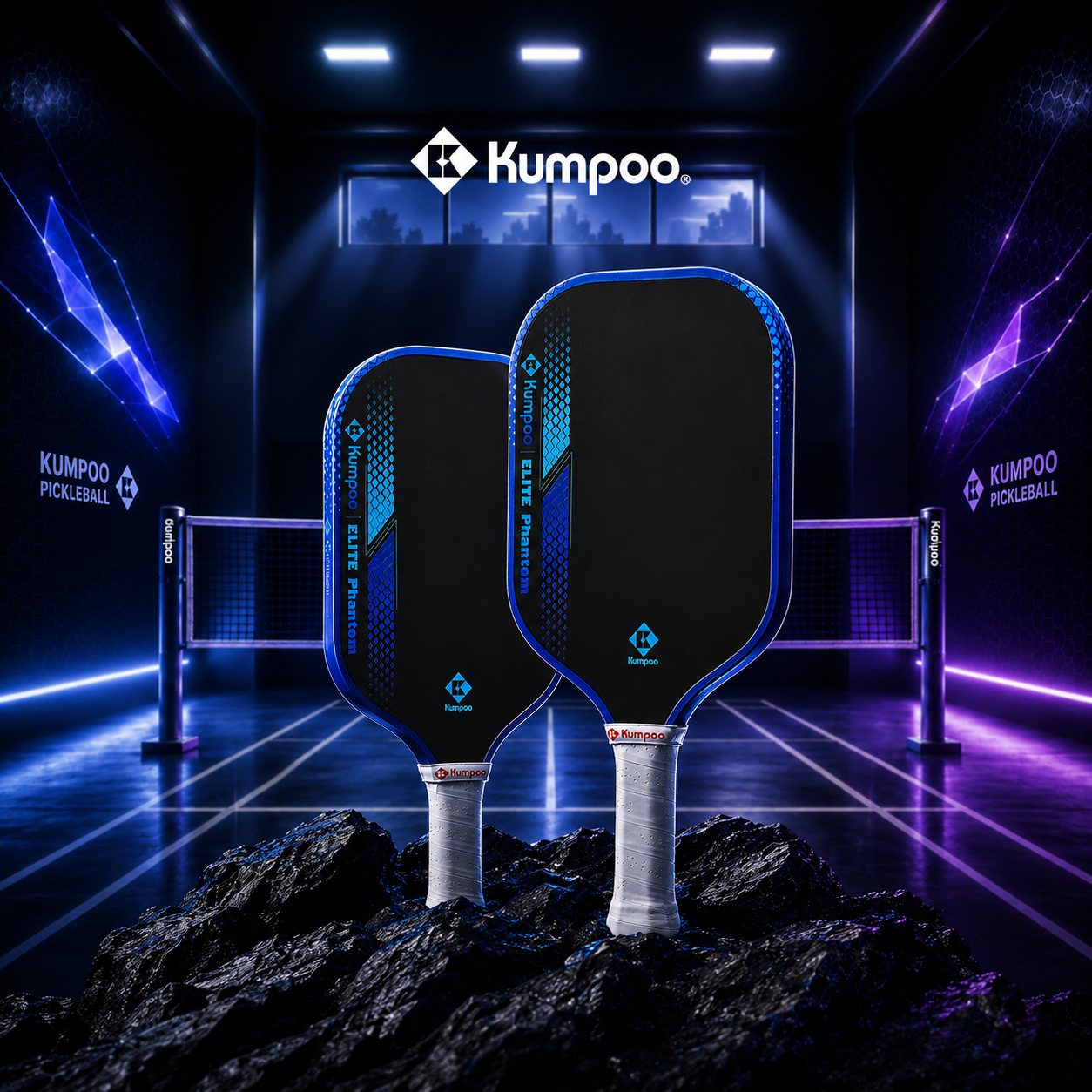 Kumpoo ELITE Phantom