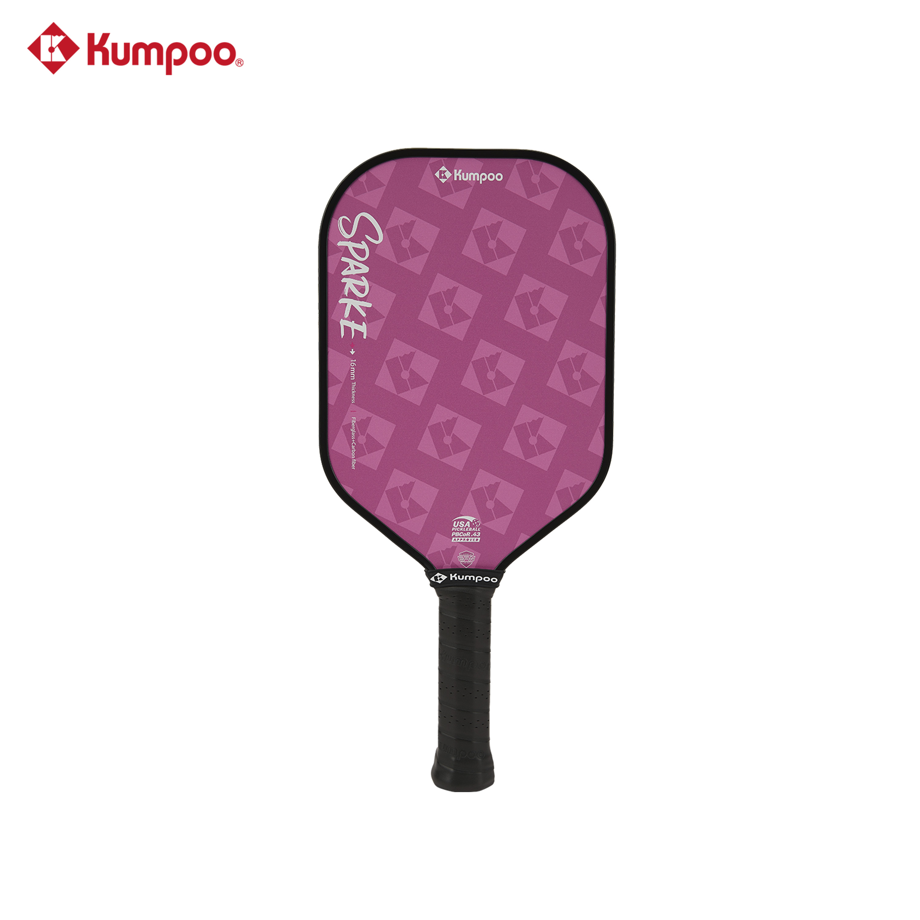 KUMPOO SPARKE