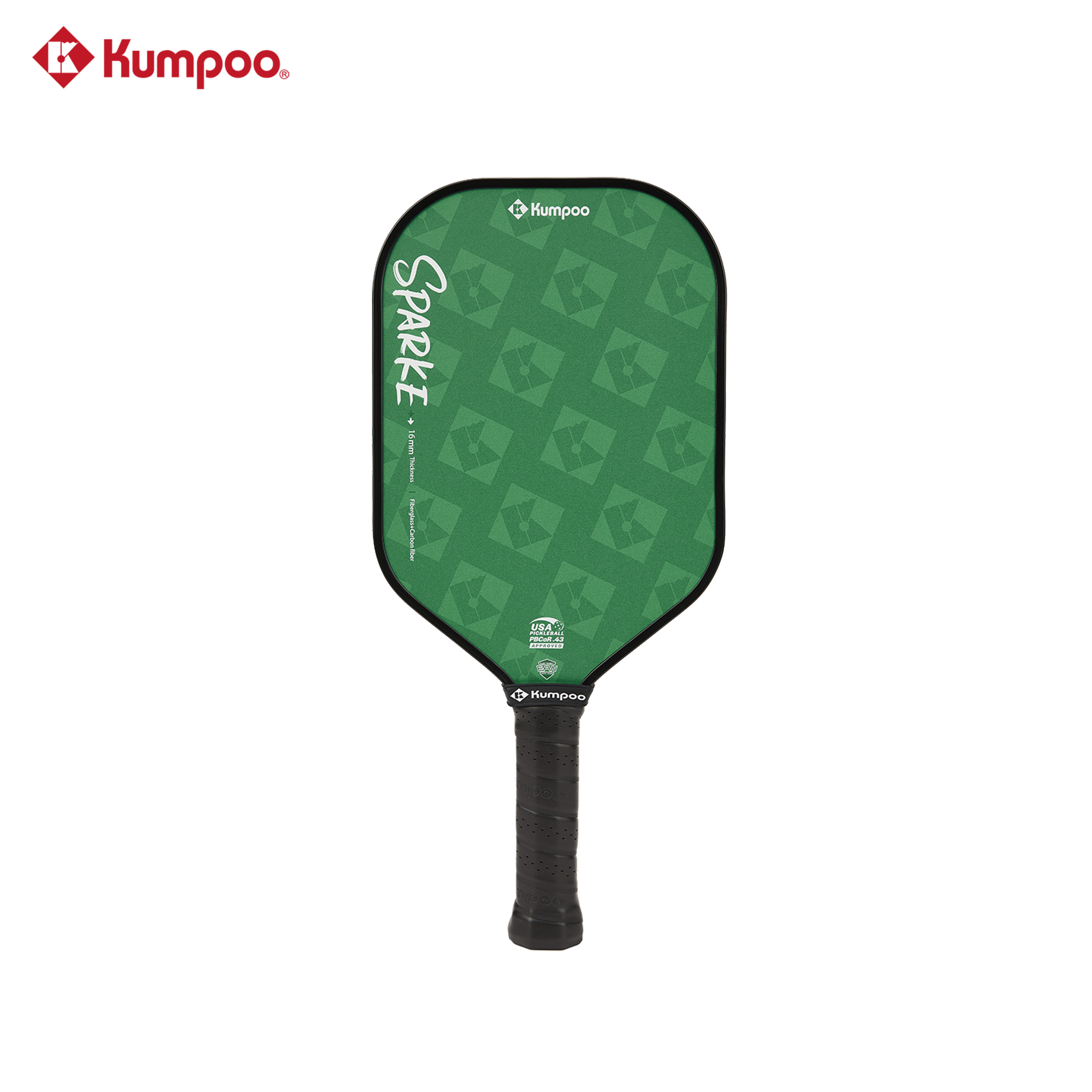 KUMPOO SPARKE