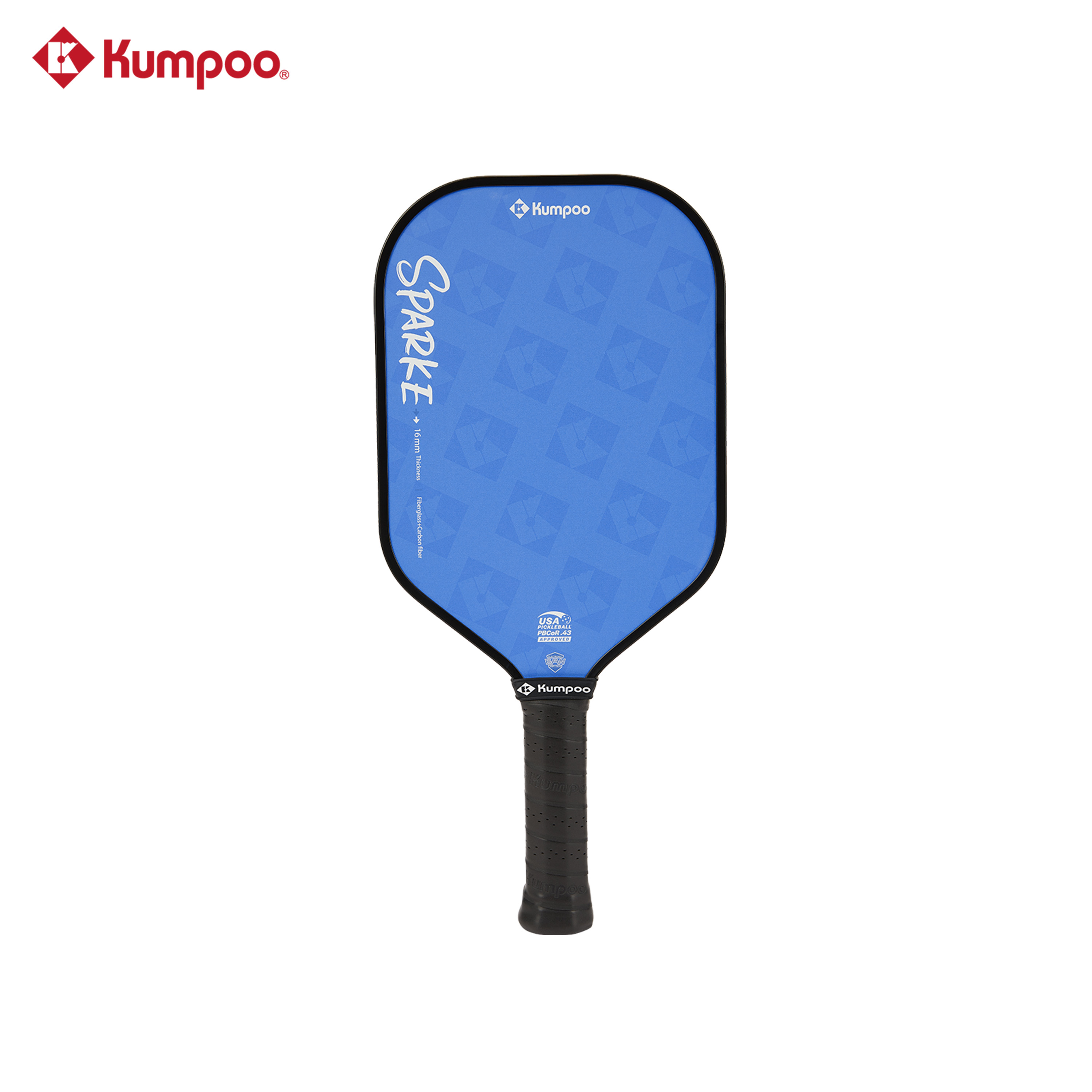 KUMPOO SPARKE