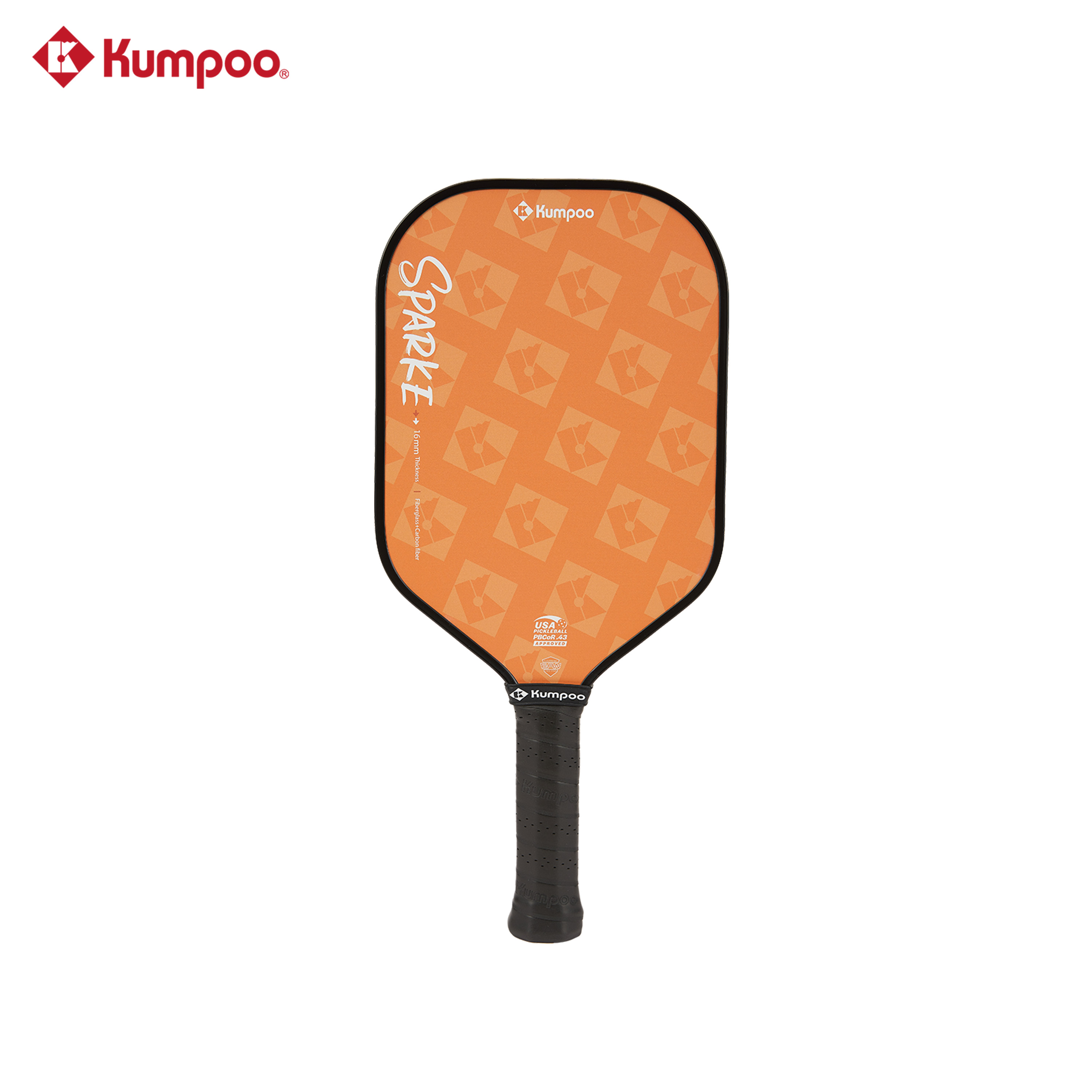 KUMPOO SPARKE
