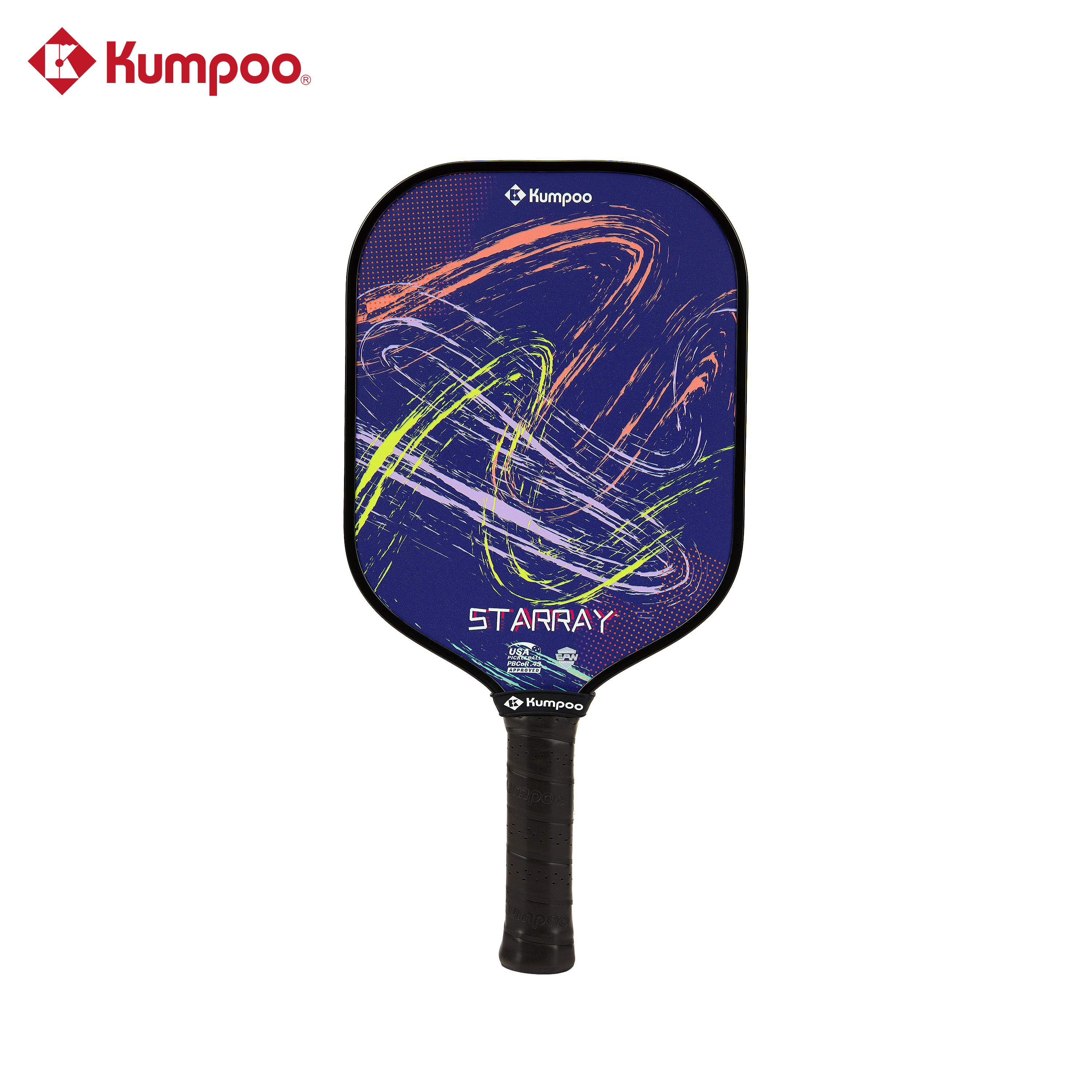 KUMPOO ST-STARRAY (JUNIOR)