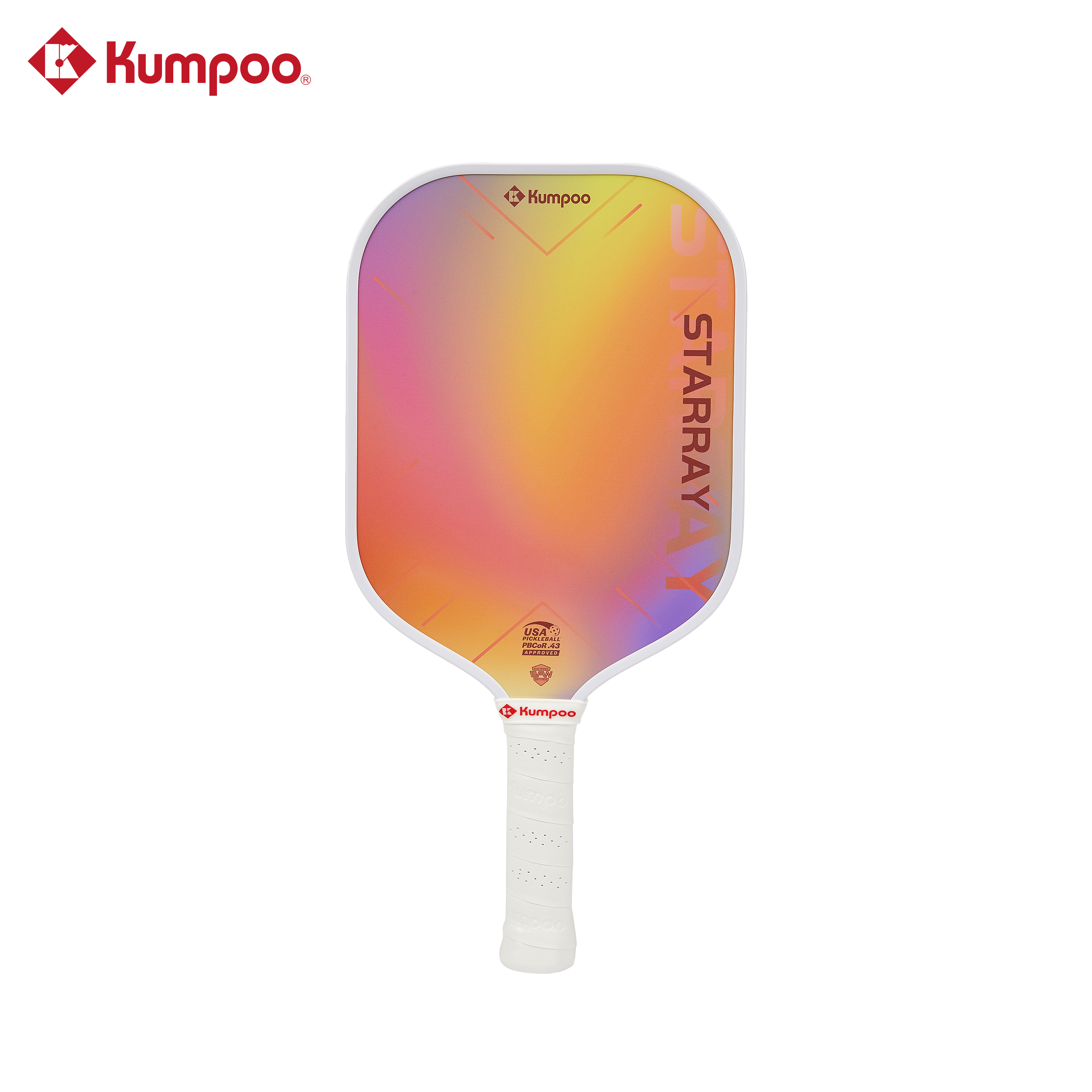 KUMPOO ST-STARRAY (JUNIOR)