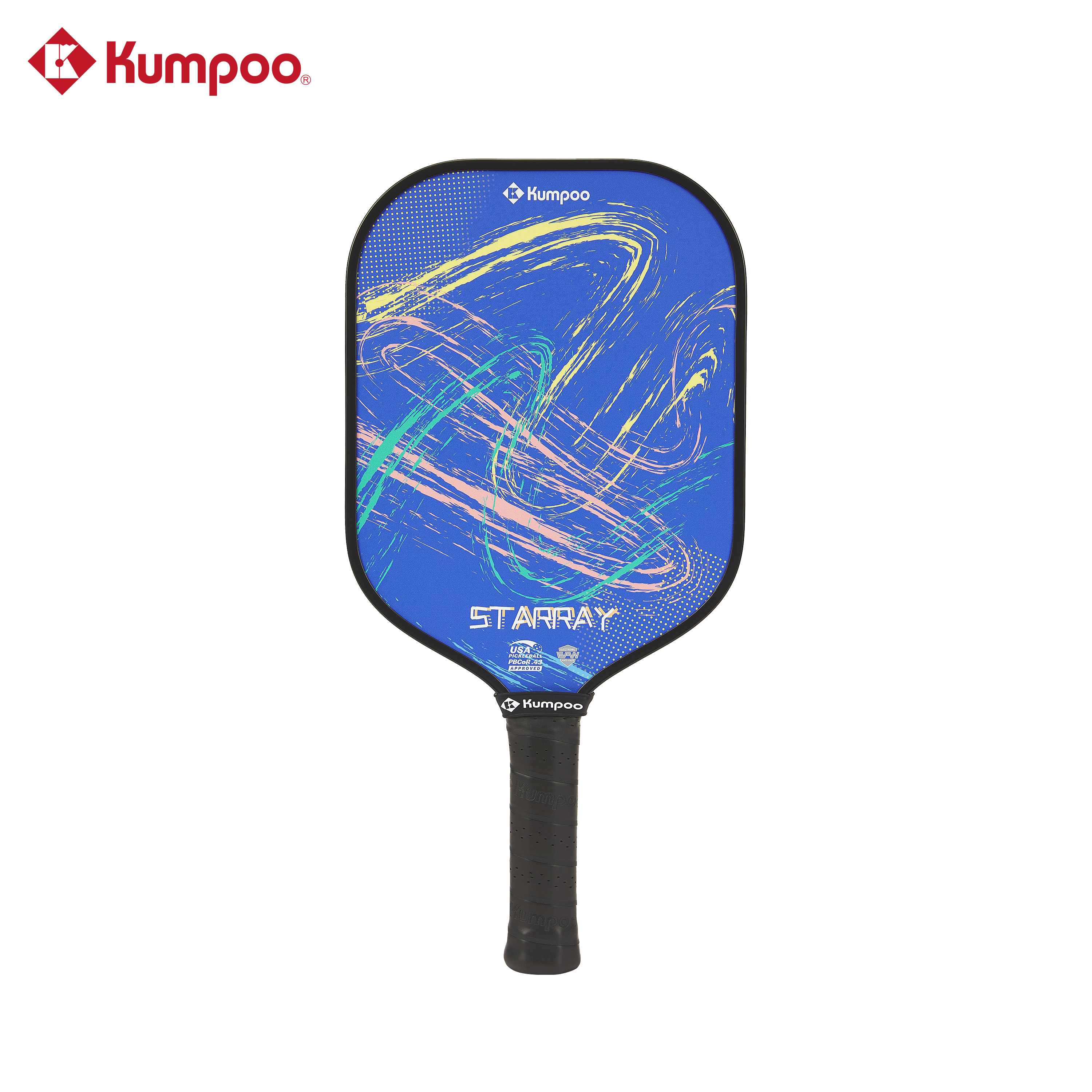 KUMPOO ST-STARRAY (JUNIOR)