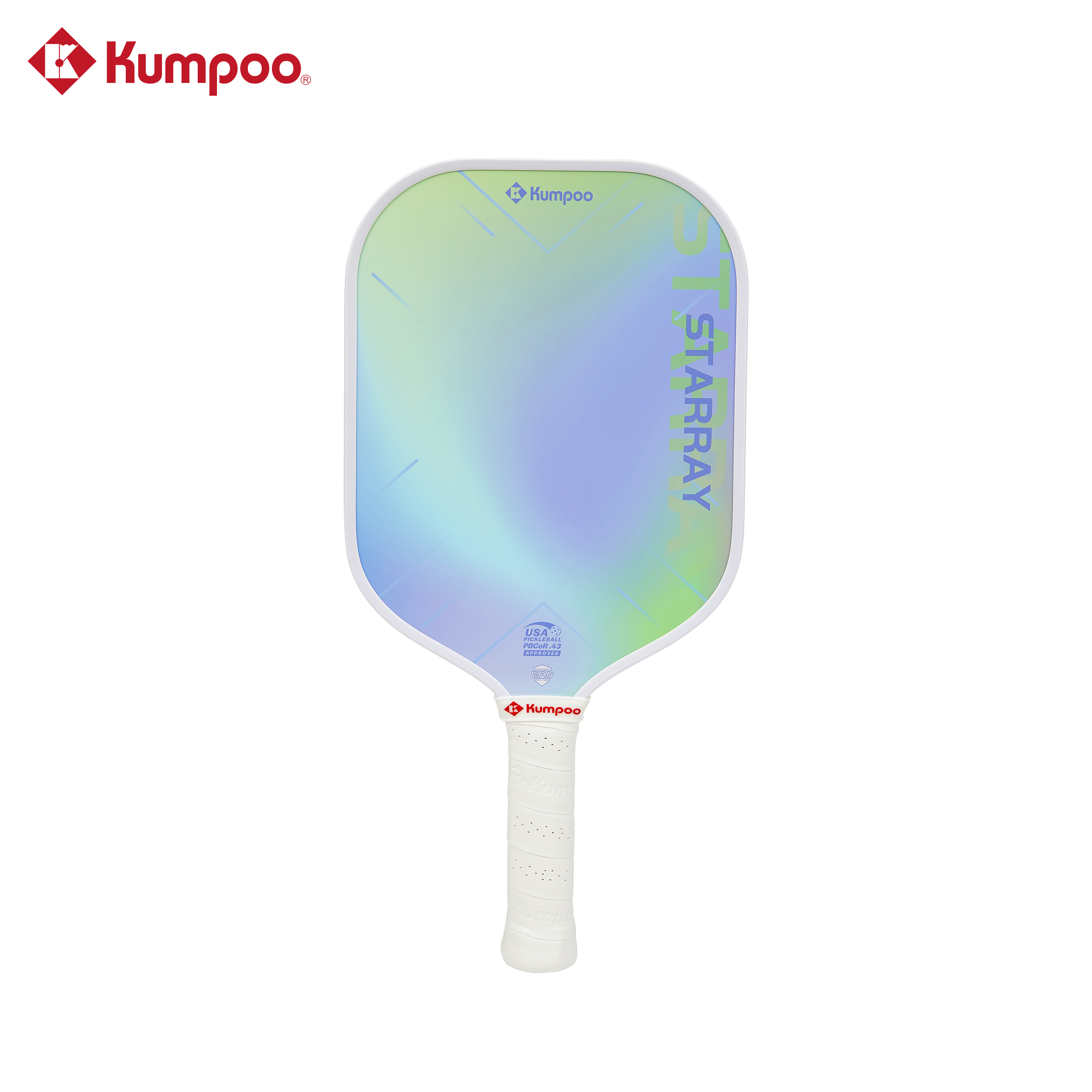 KUMPOO ST-STARRAY (JUNIOR)