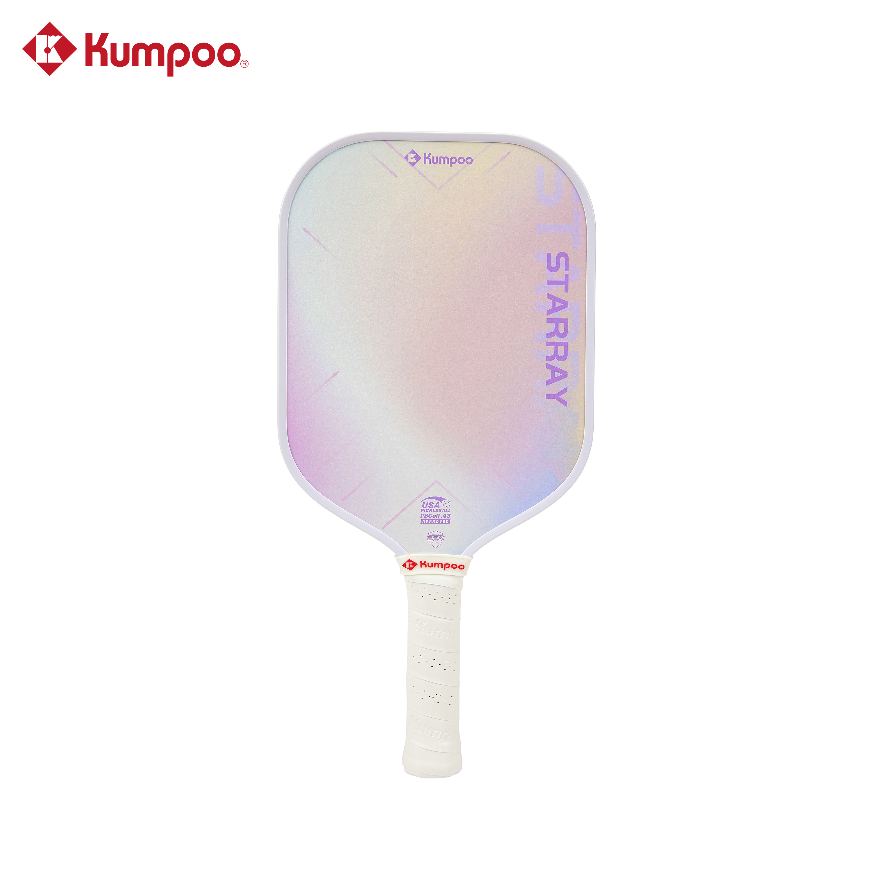 KUMPOO ST-STARRAY (JUNIOR)