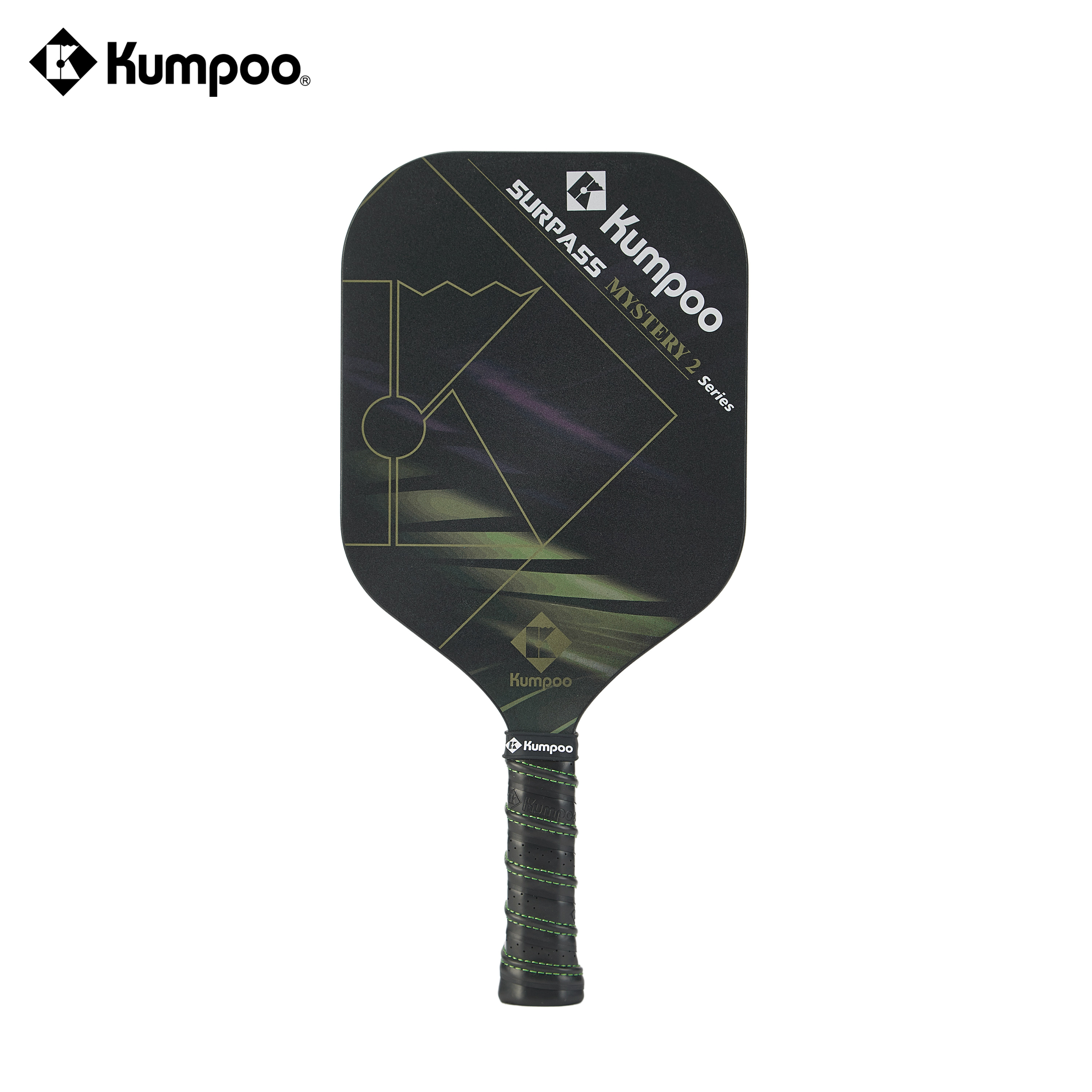 Kumpoo SURPASS MYSTERY 2