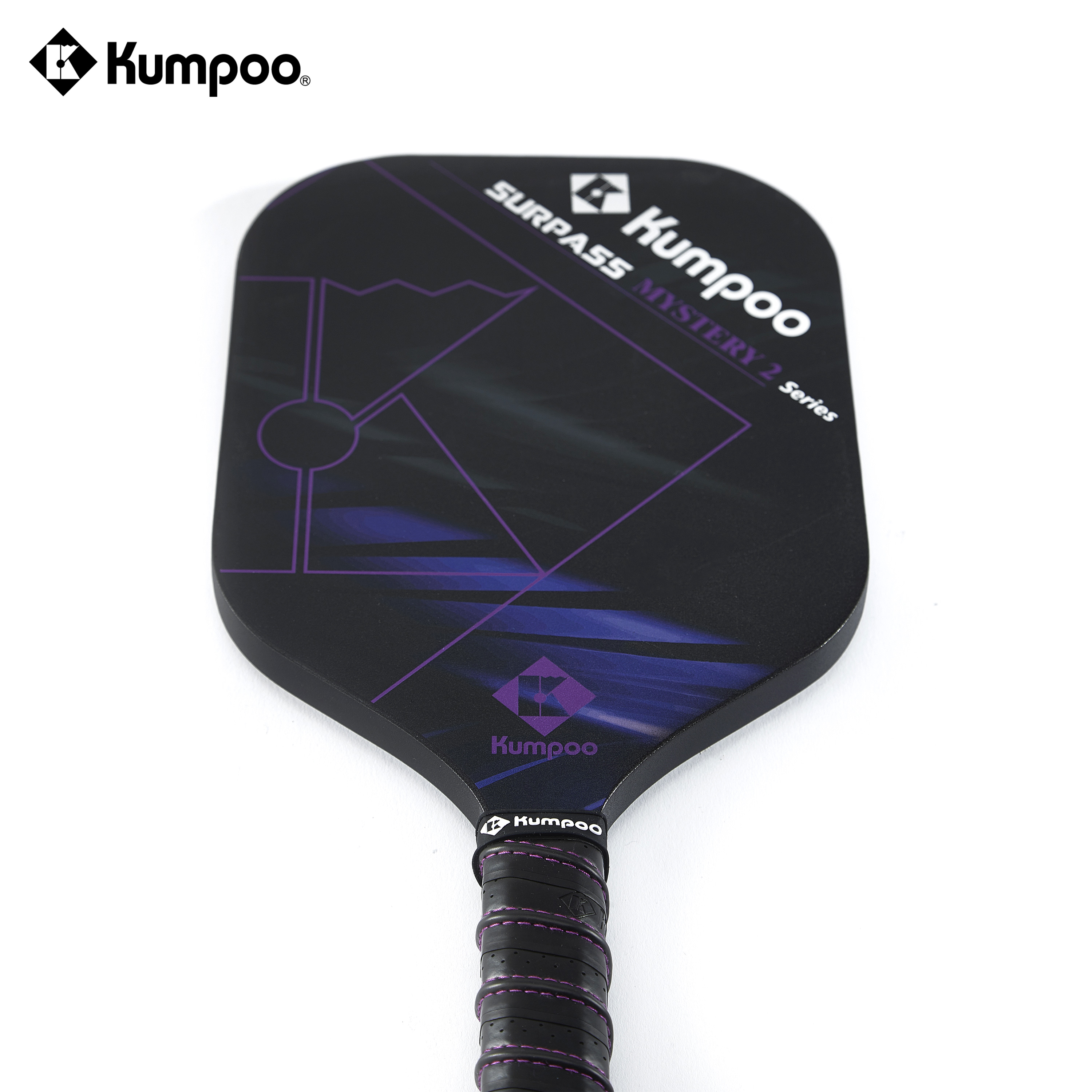 Kumpoo SURPASS MYSTERY 2