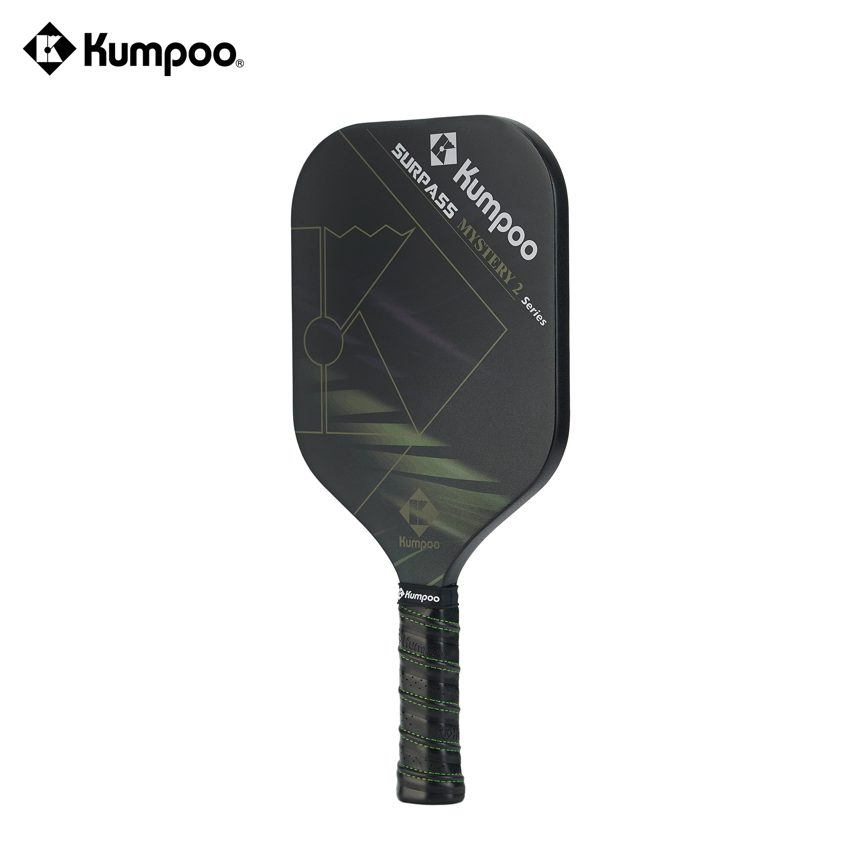 Kumpoo SURPASS MYSTERY 2