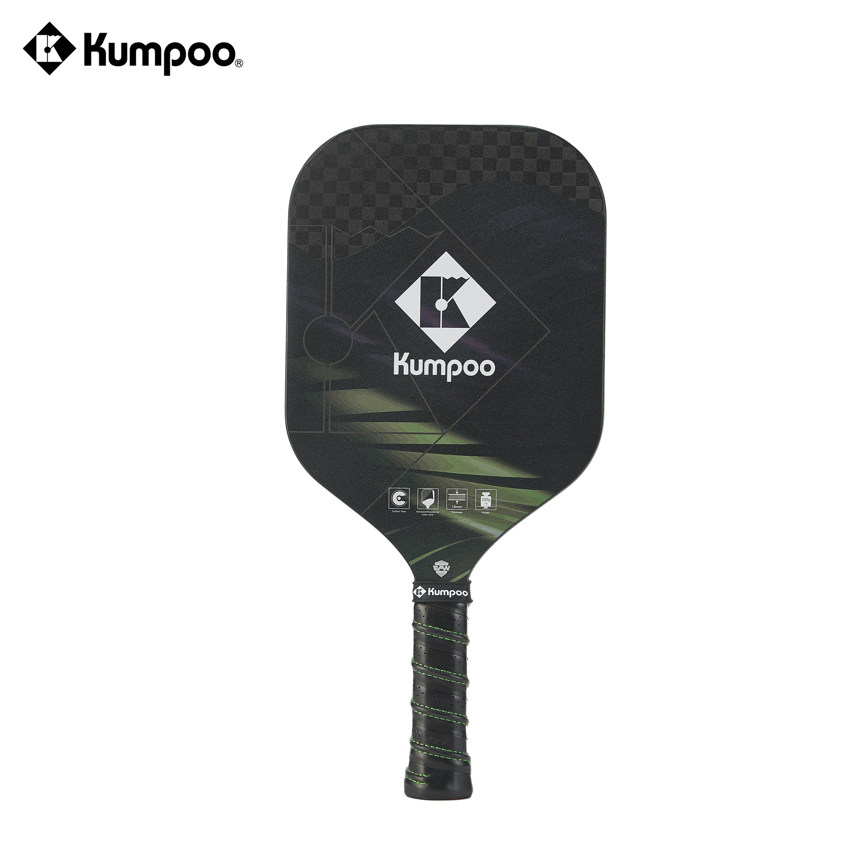 Kumpoo SURPASS MYSTERY 2