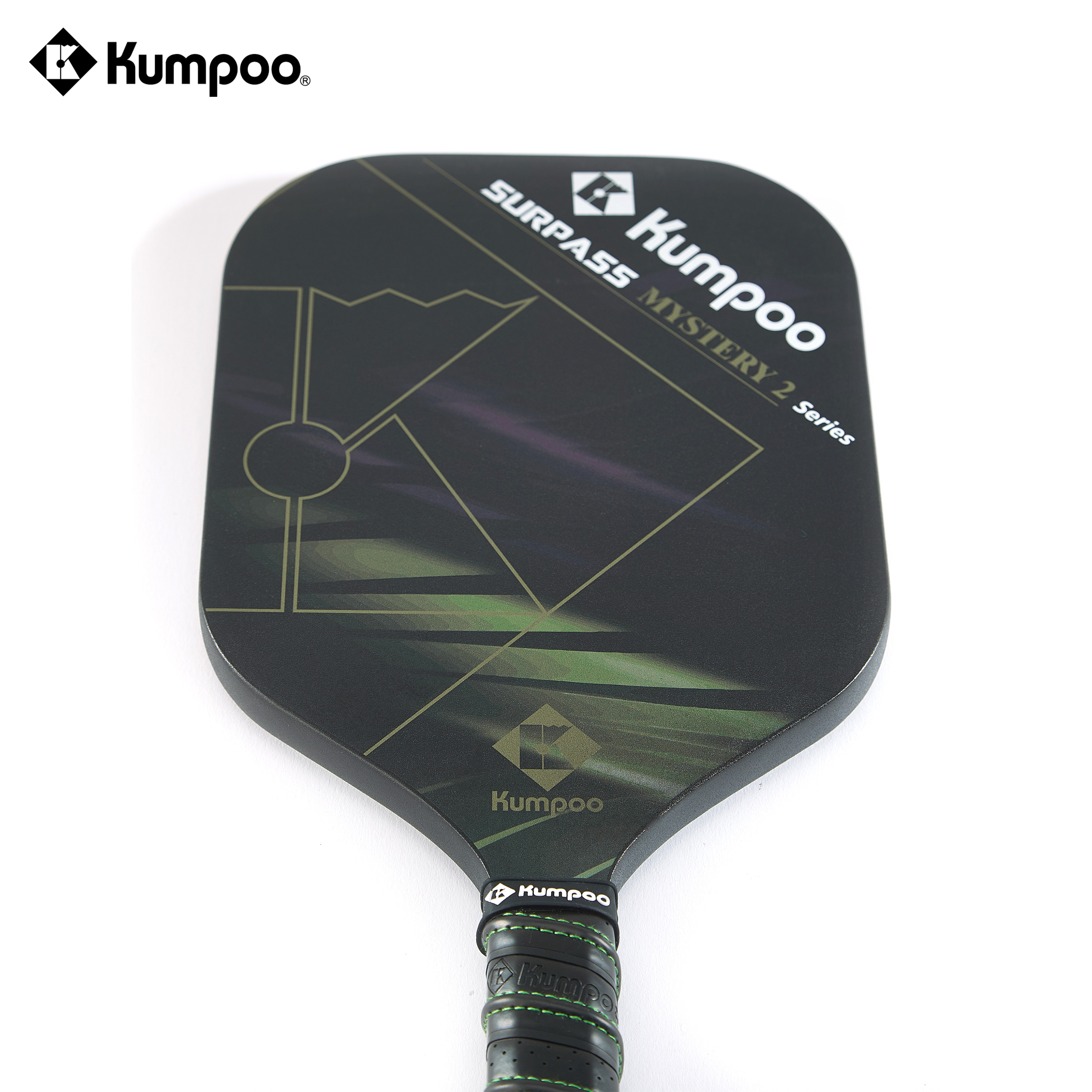 Kumpoo SURPASS MYSTERY 2