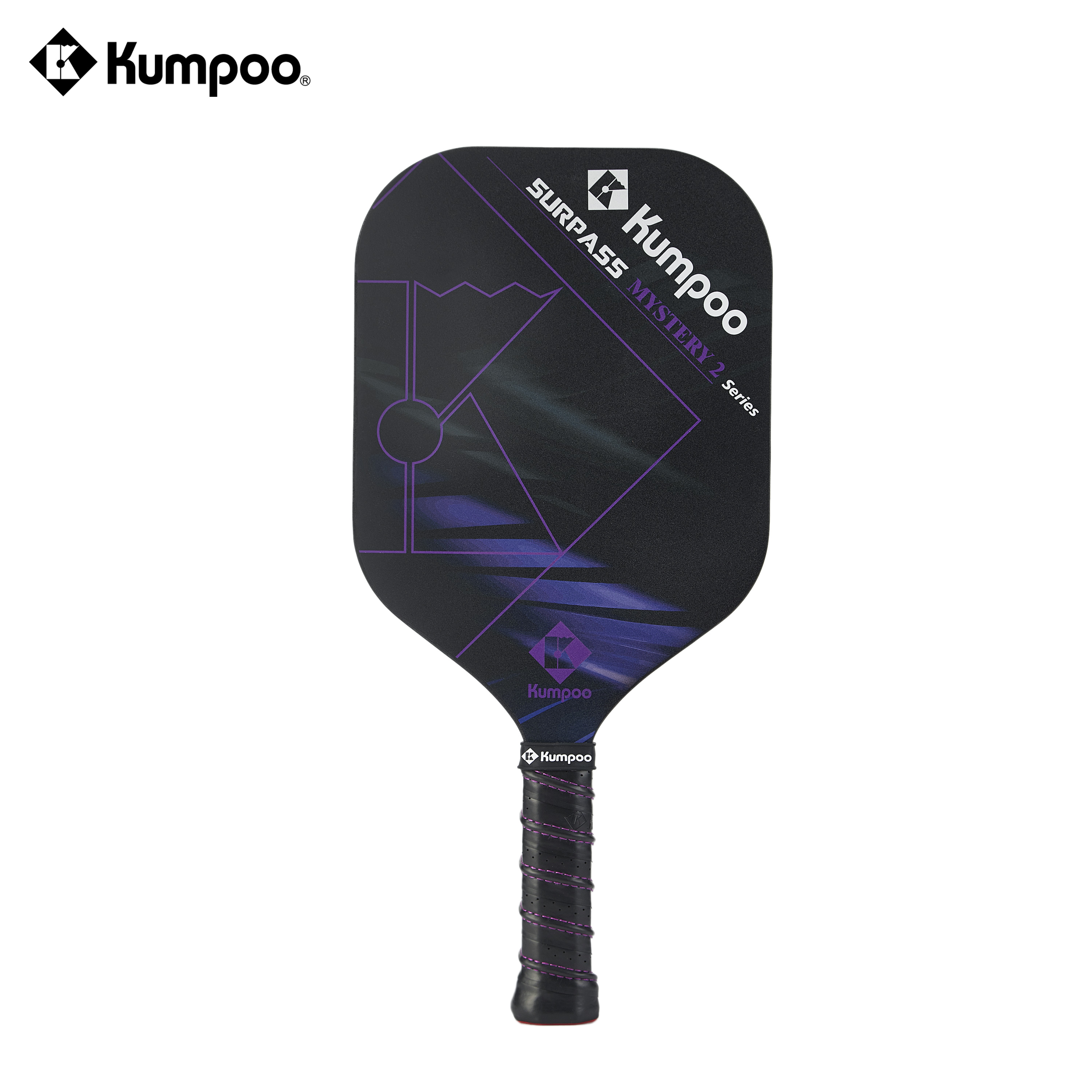 Kumpoo SURPASS MYSTERY 2