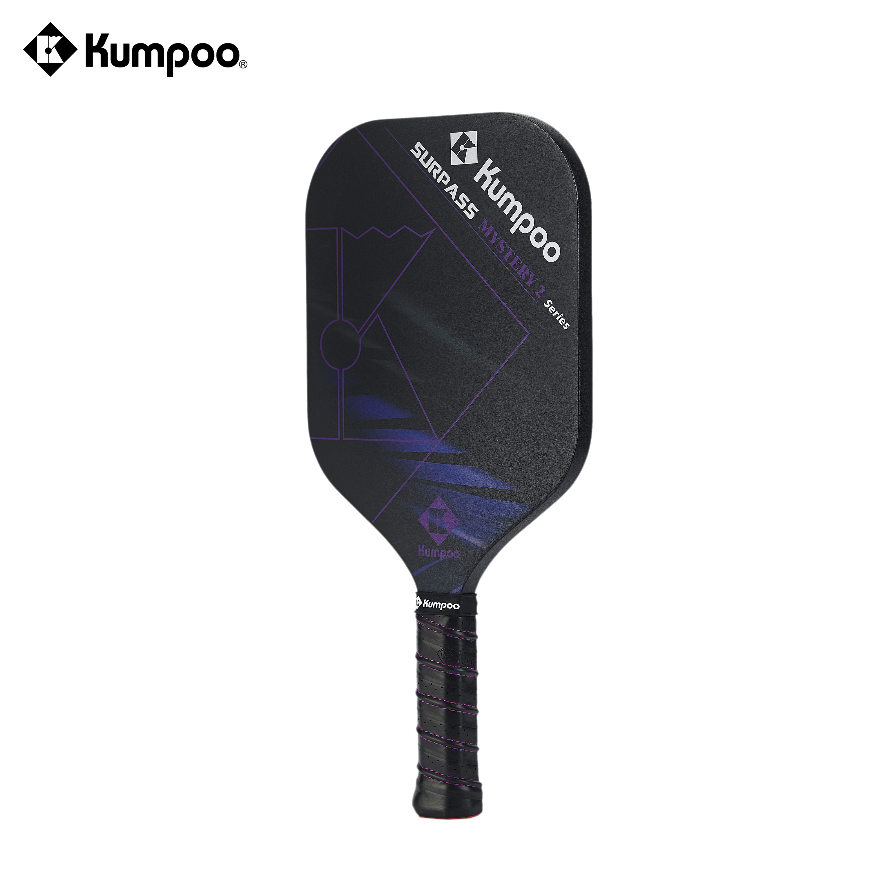 Kumpoo SURPASS MYSTERY 2