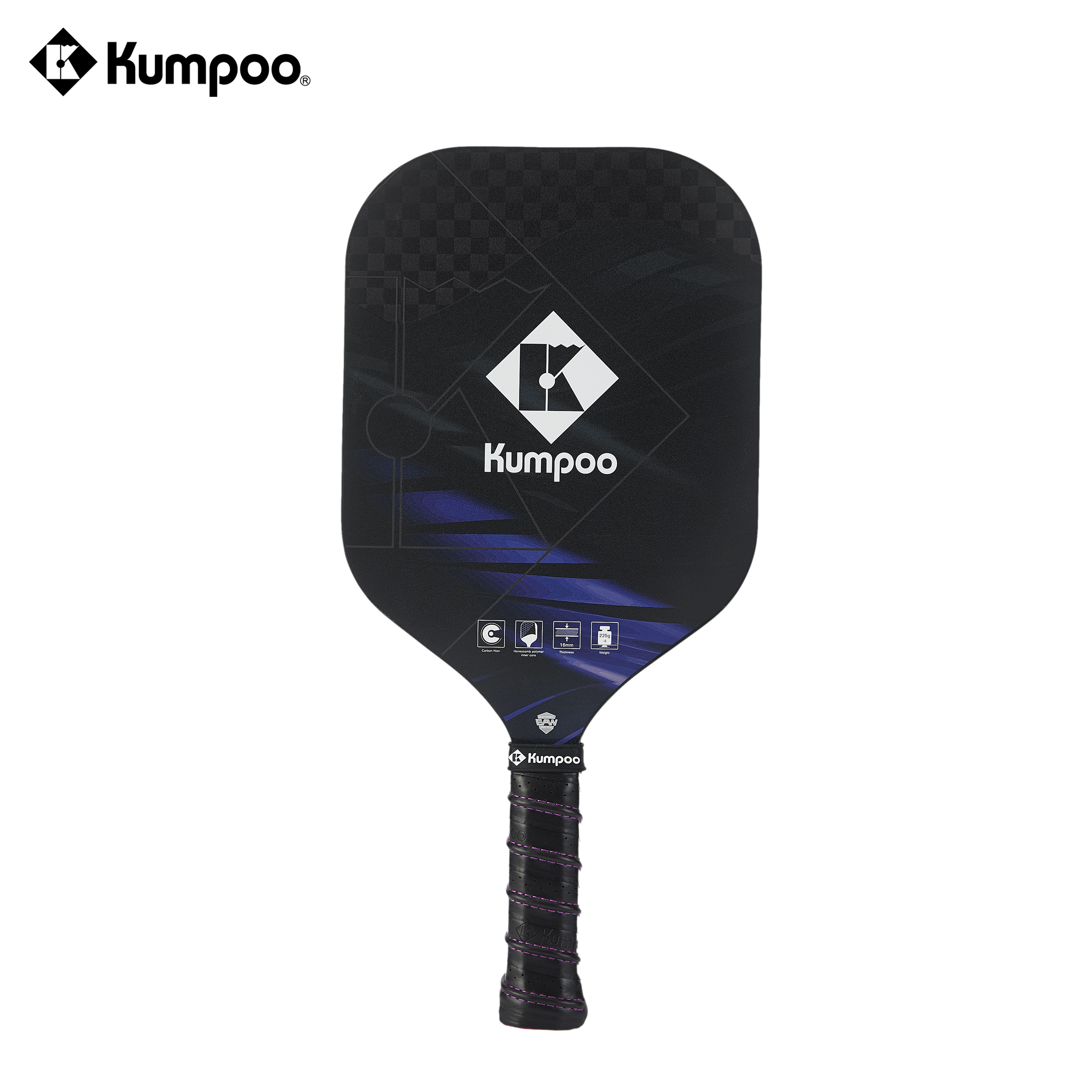 Kumpoo SURPASS MYSTERY 2
