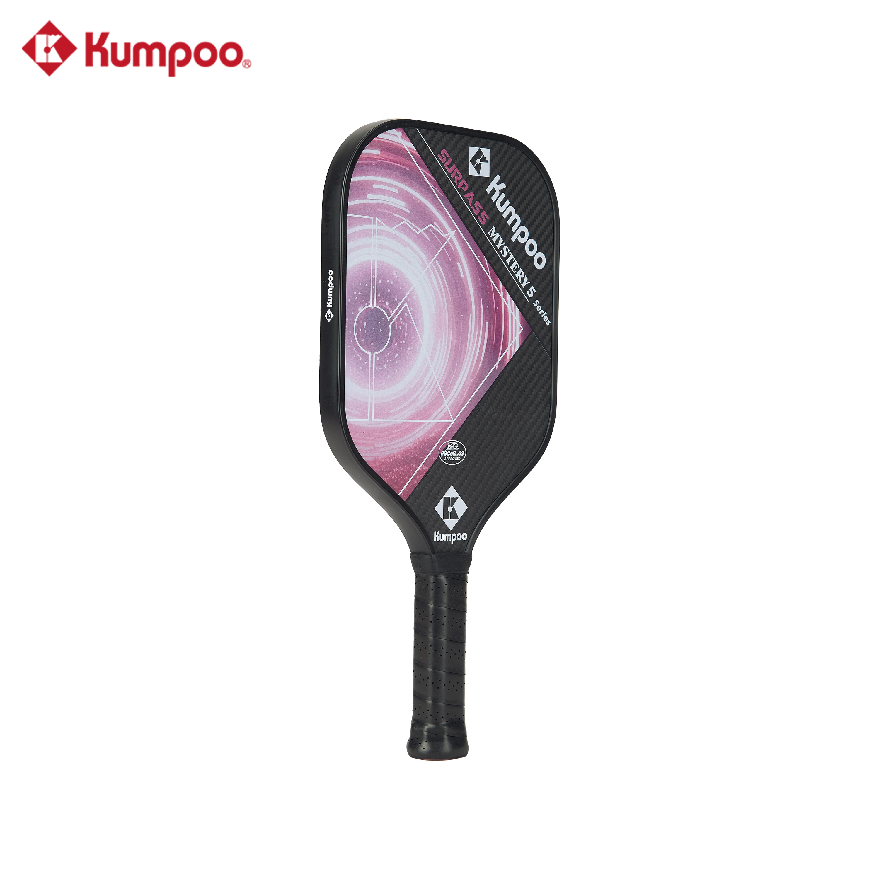 Kumpoo SURPASS MYSTERY 5