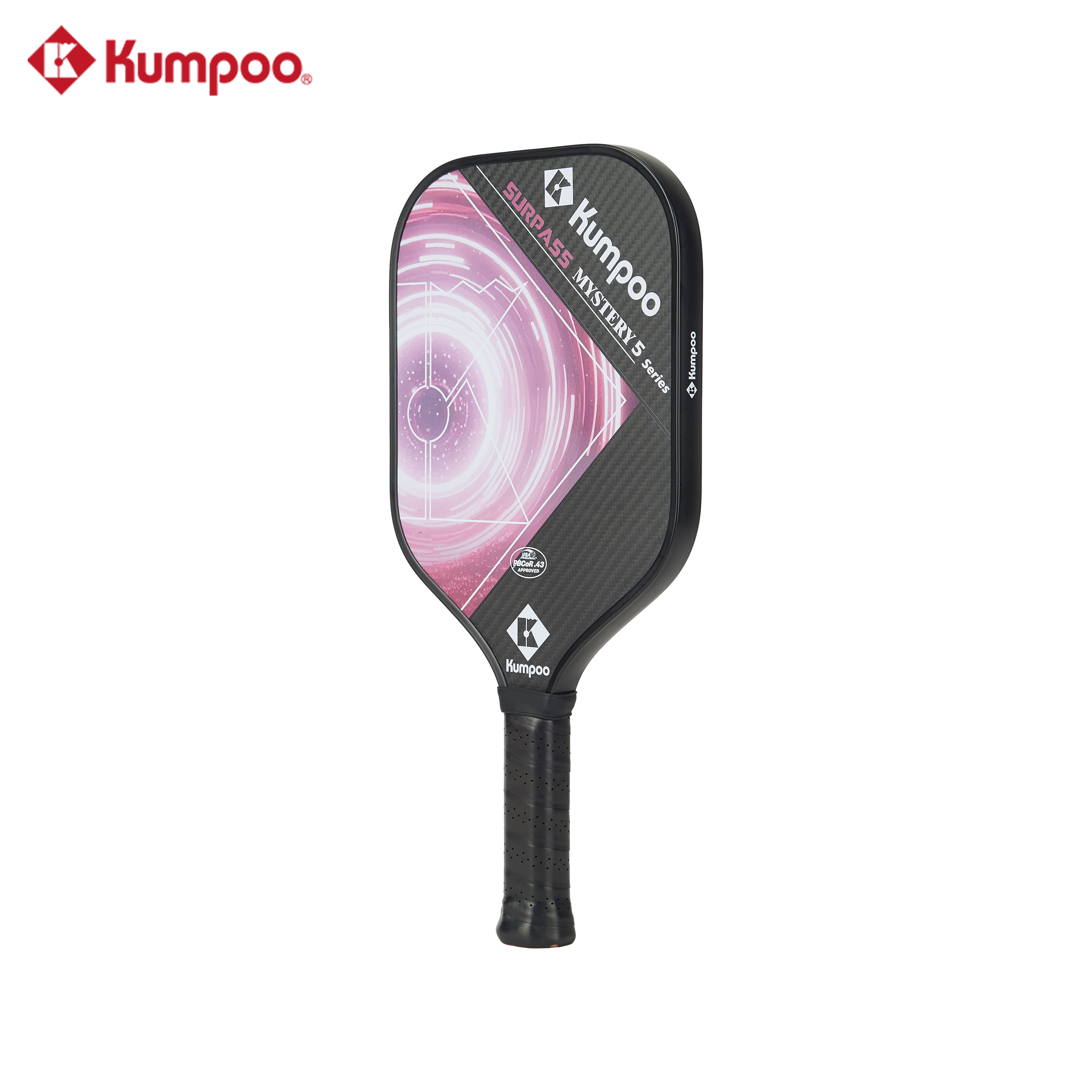 Kumpoo SURPASS MYSTERY 5
