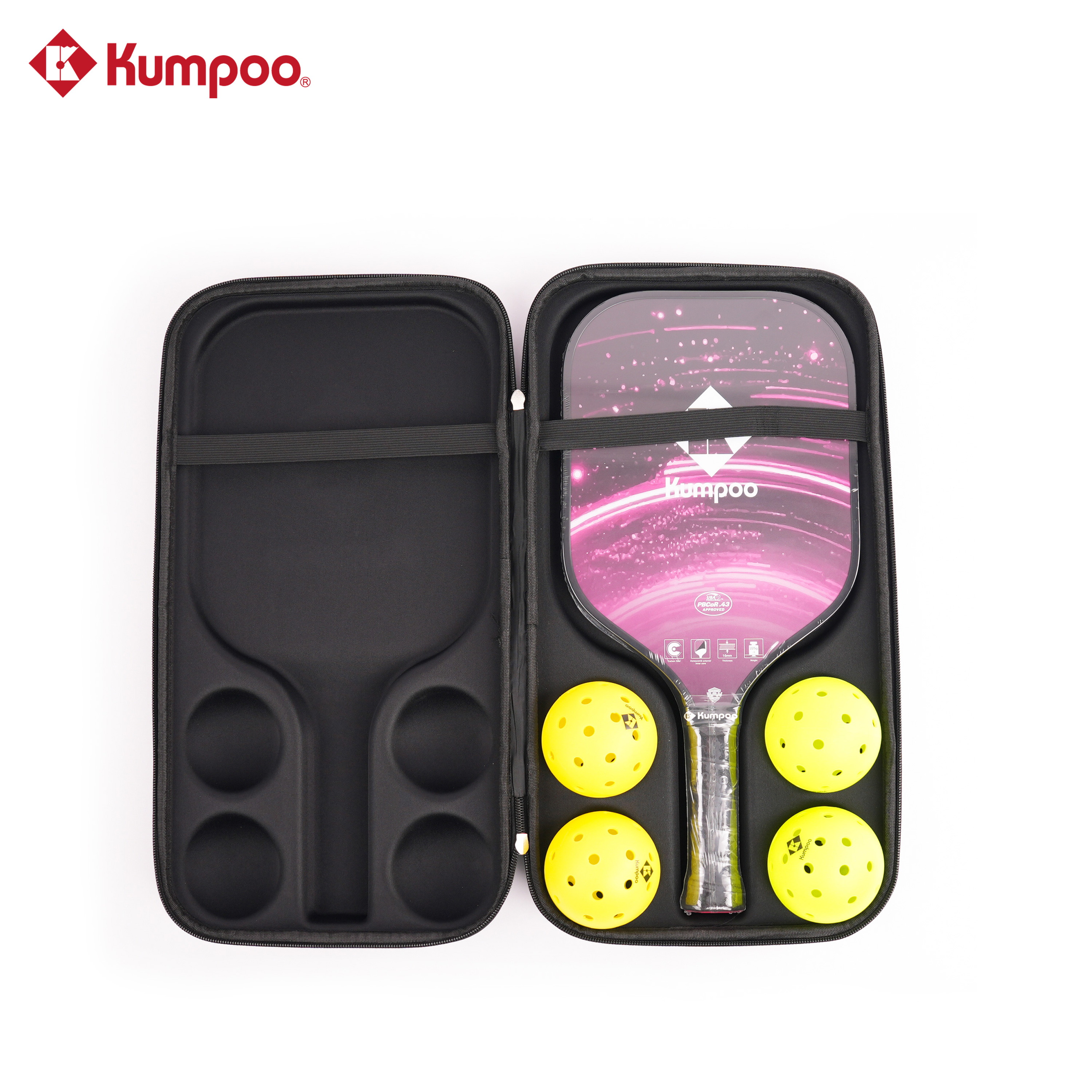 Kumpoo SURPASS MYSTERY 5