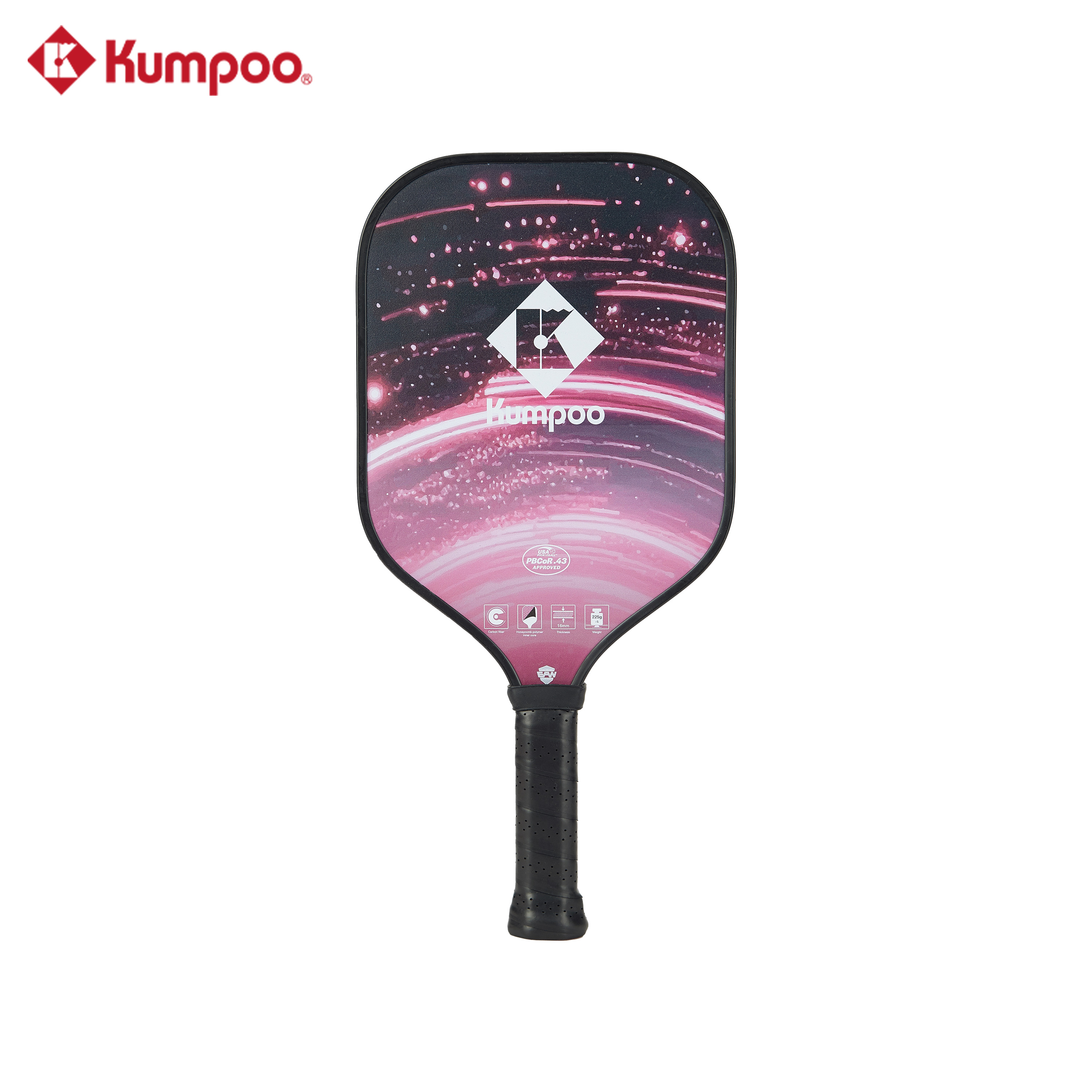 Kumpoo SURPASS MYSTERY 5