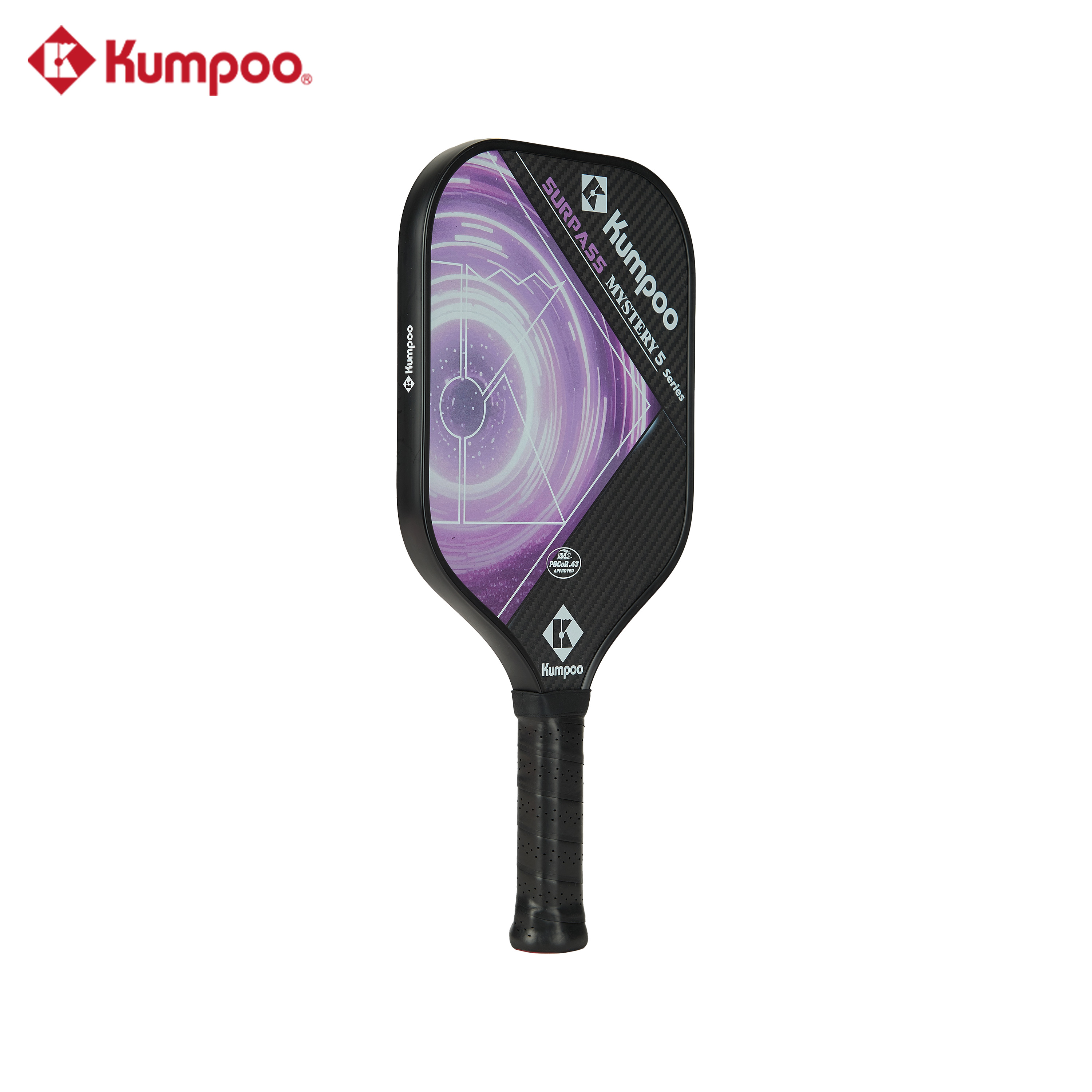 Kumpoo SURPASS MYSTERY 5