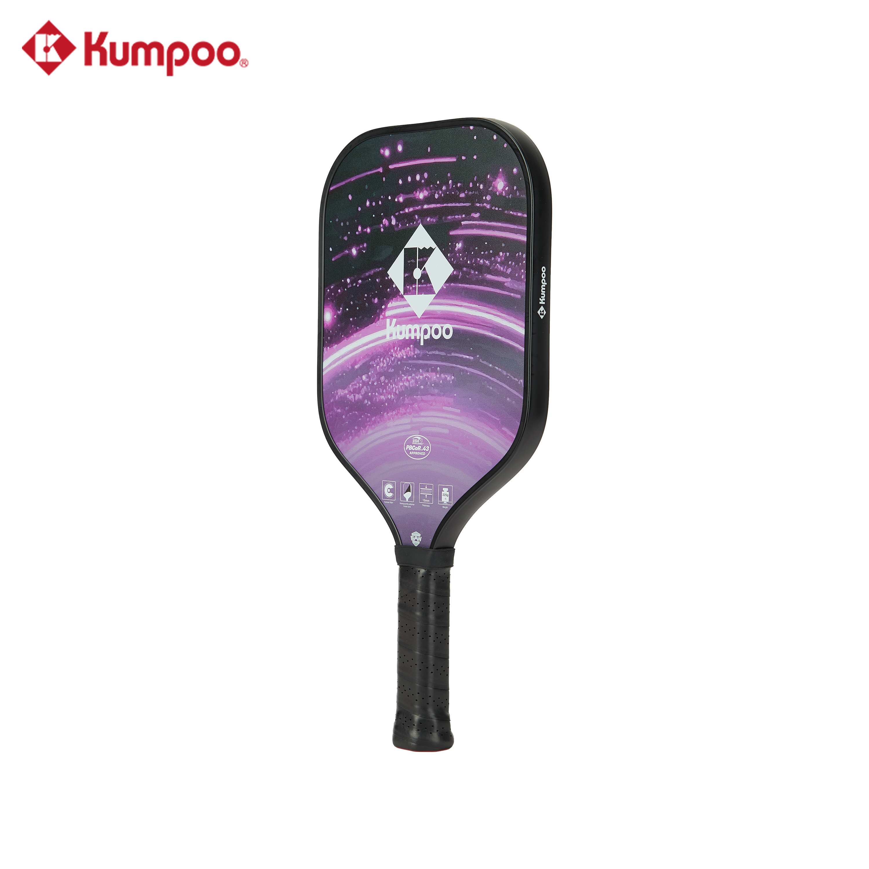 Kumpoo SURPASS MYSTERY 5
