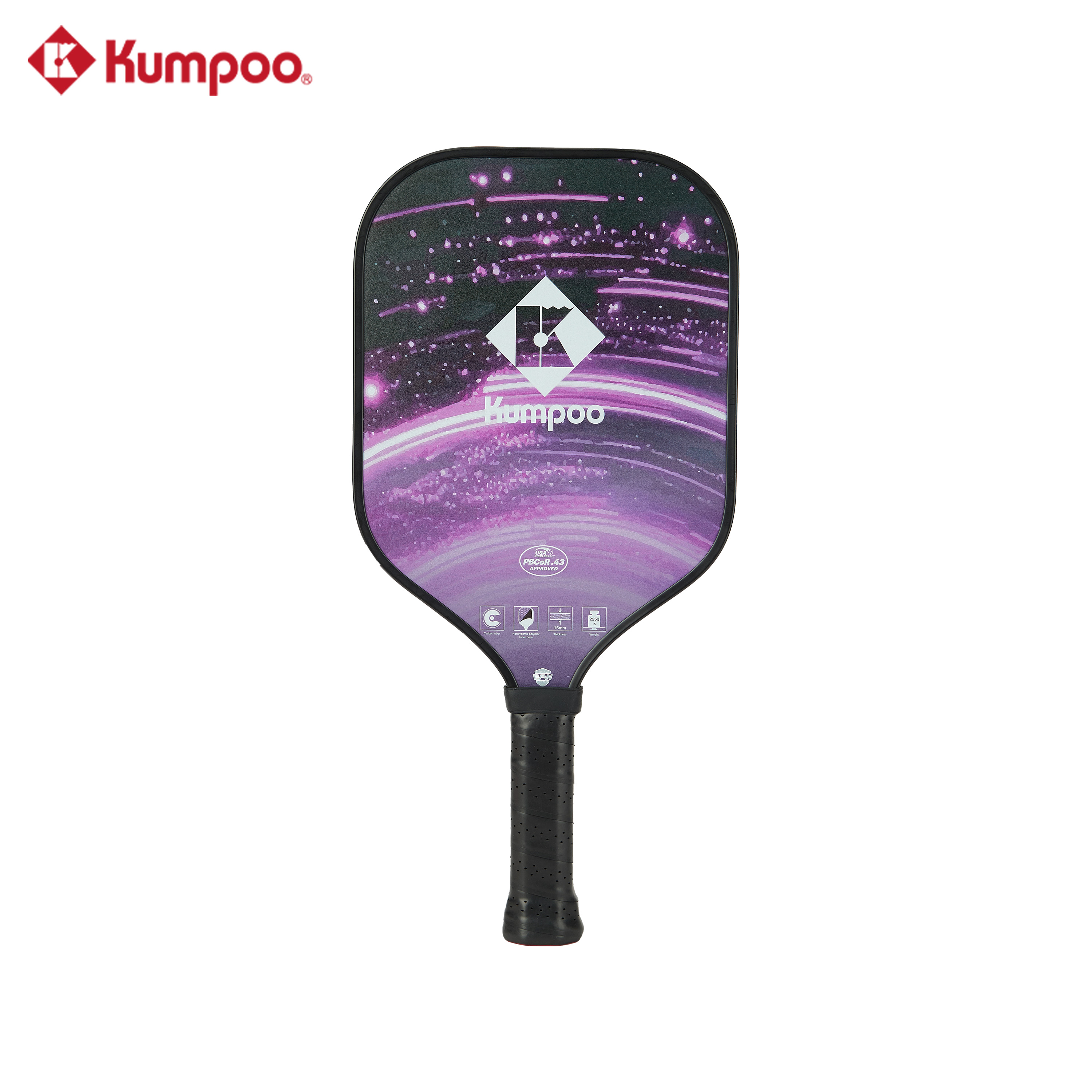 Kumpoo SURPASS MYSTERY 5