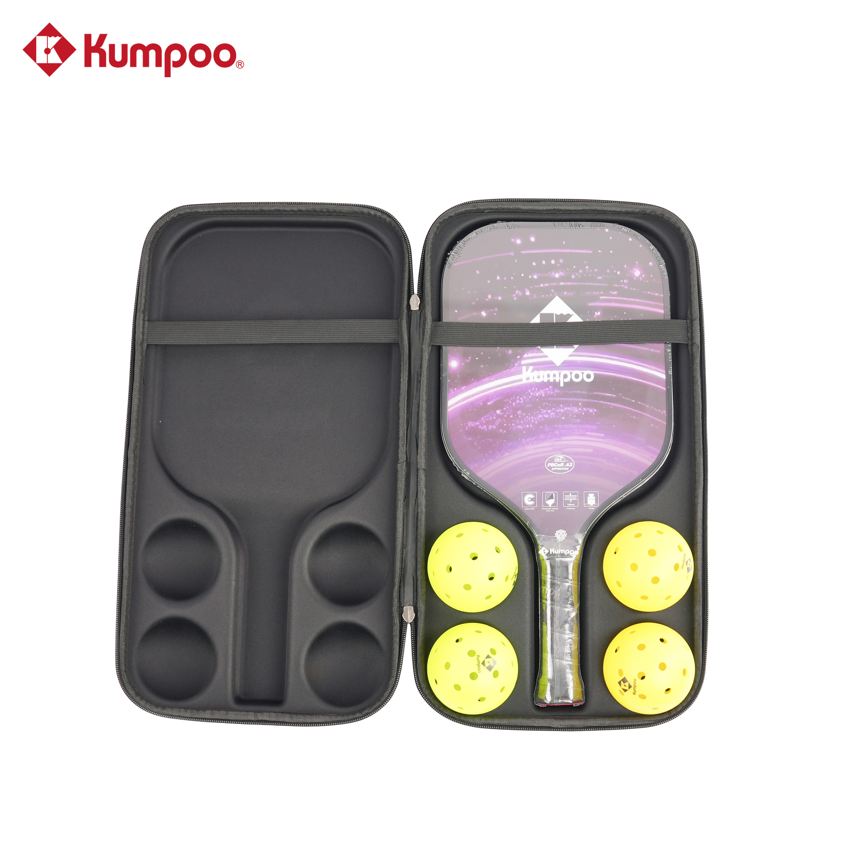 Kumpoo SURPASS MYSTERY 5