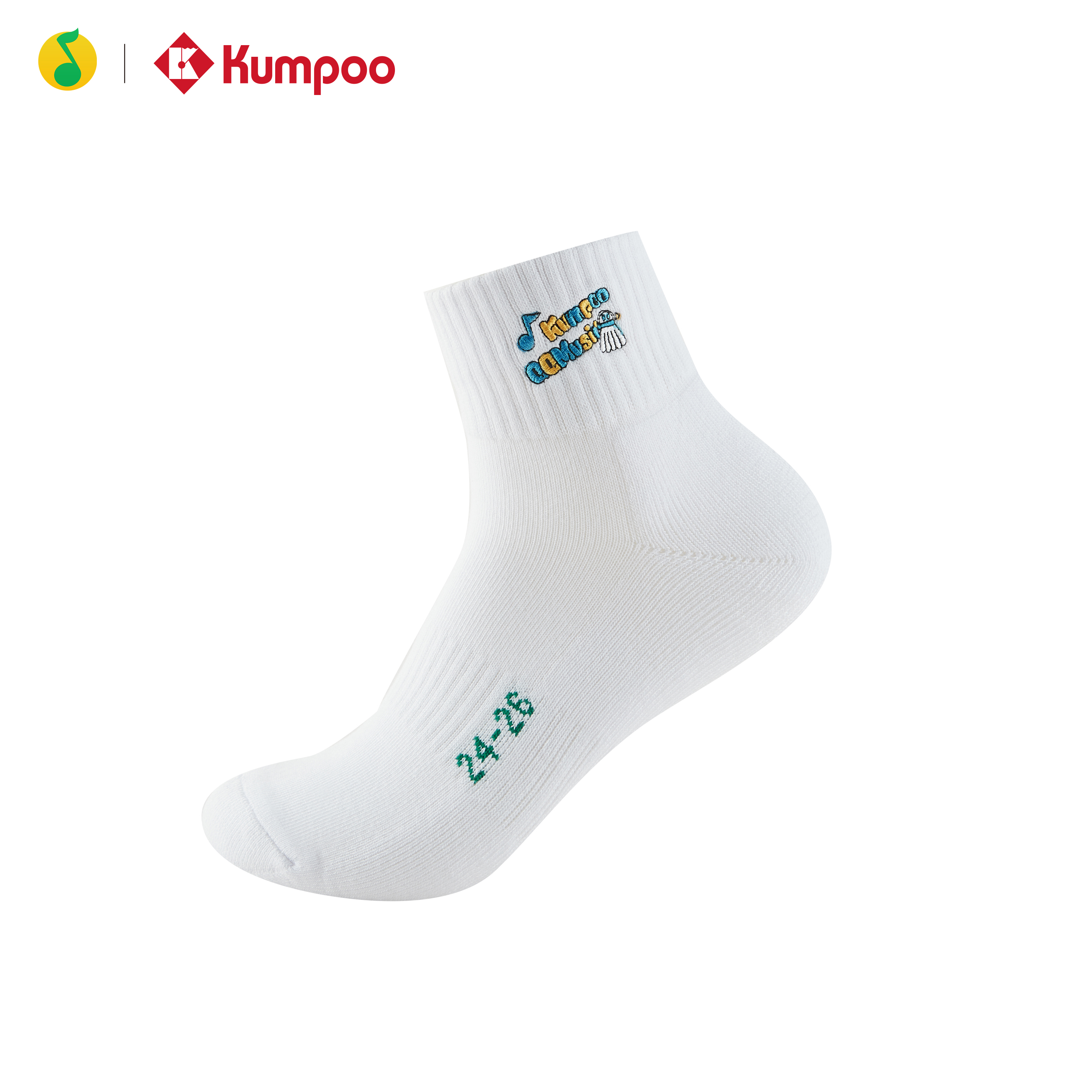 TẤT KSO-504 QQ MUSIC