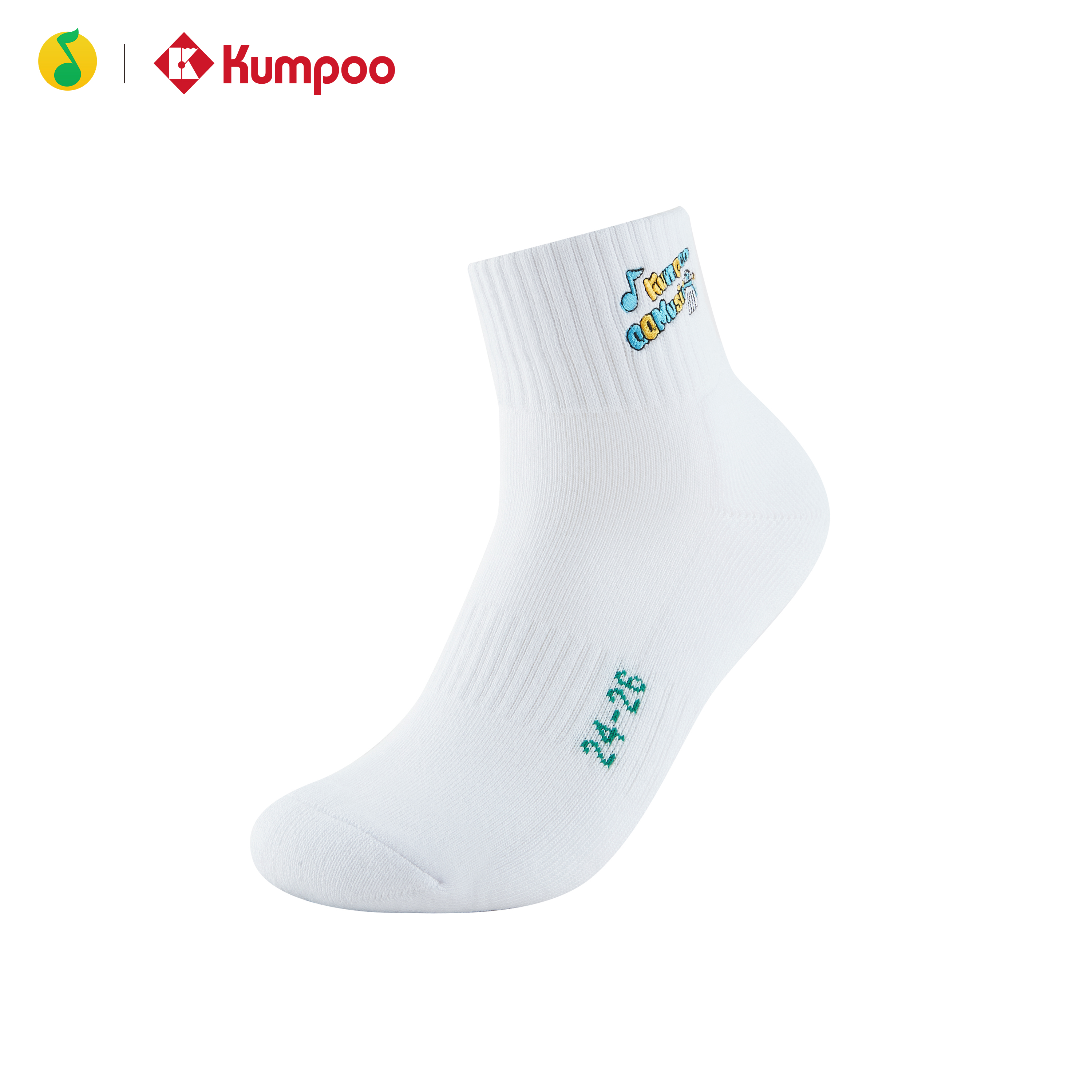 TẤT KSO-504 QQ MUSIC