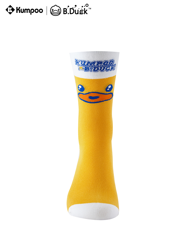 TẤT KSO-(416,418,419) B DUCK