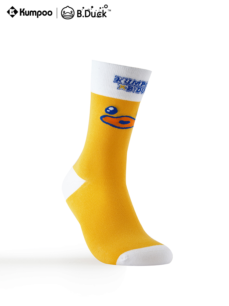 TẤT KSO-(416,418,419) B DUCK